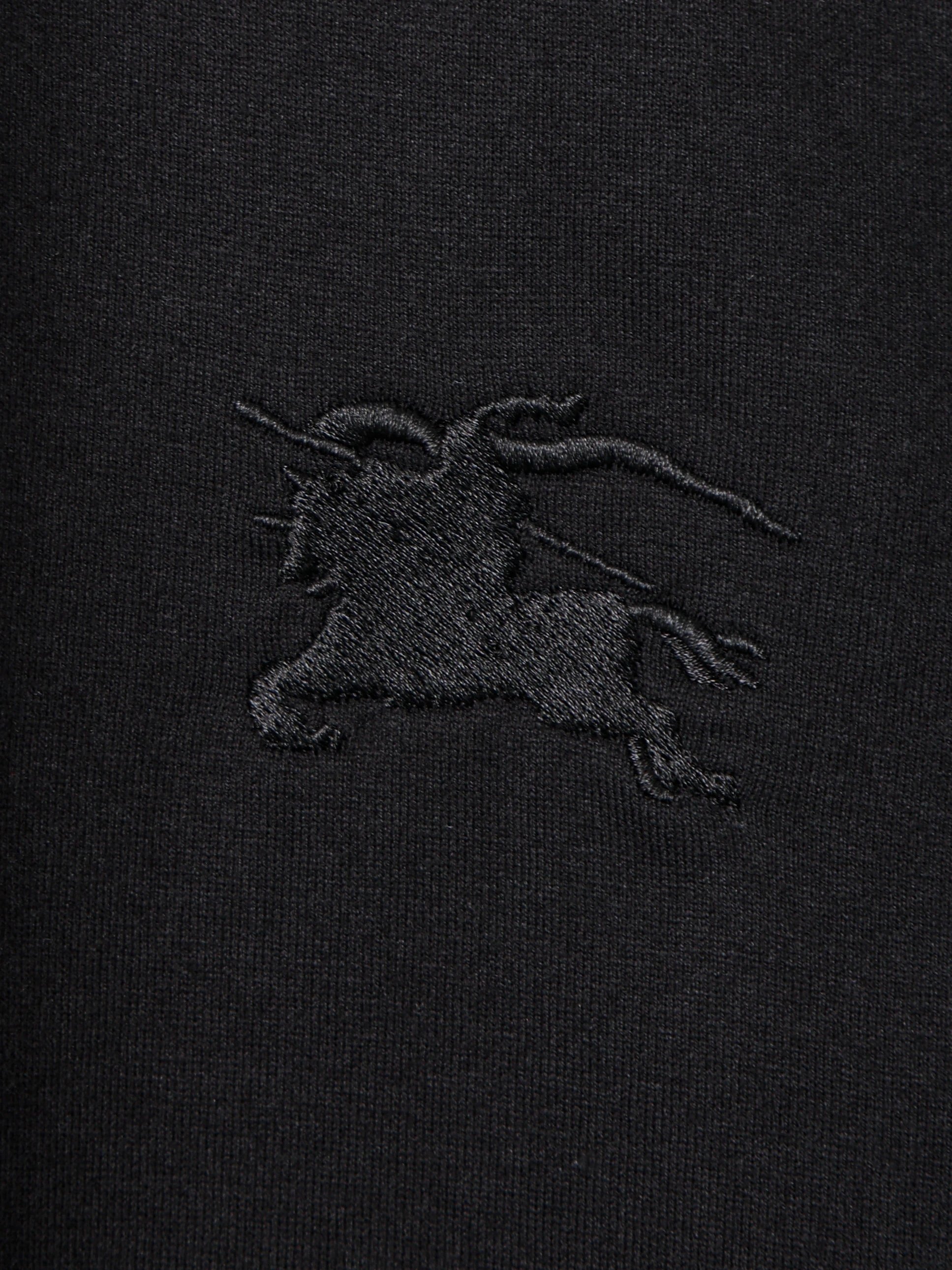 Item ID 8297 Burberr-BBR-2024ss- Shoulder check web short sleeves - Short sleeves w