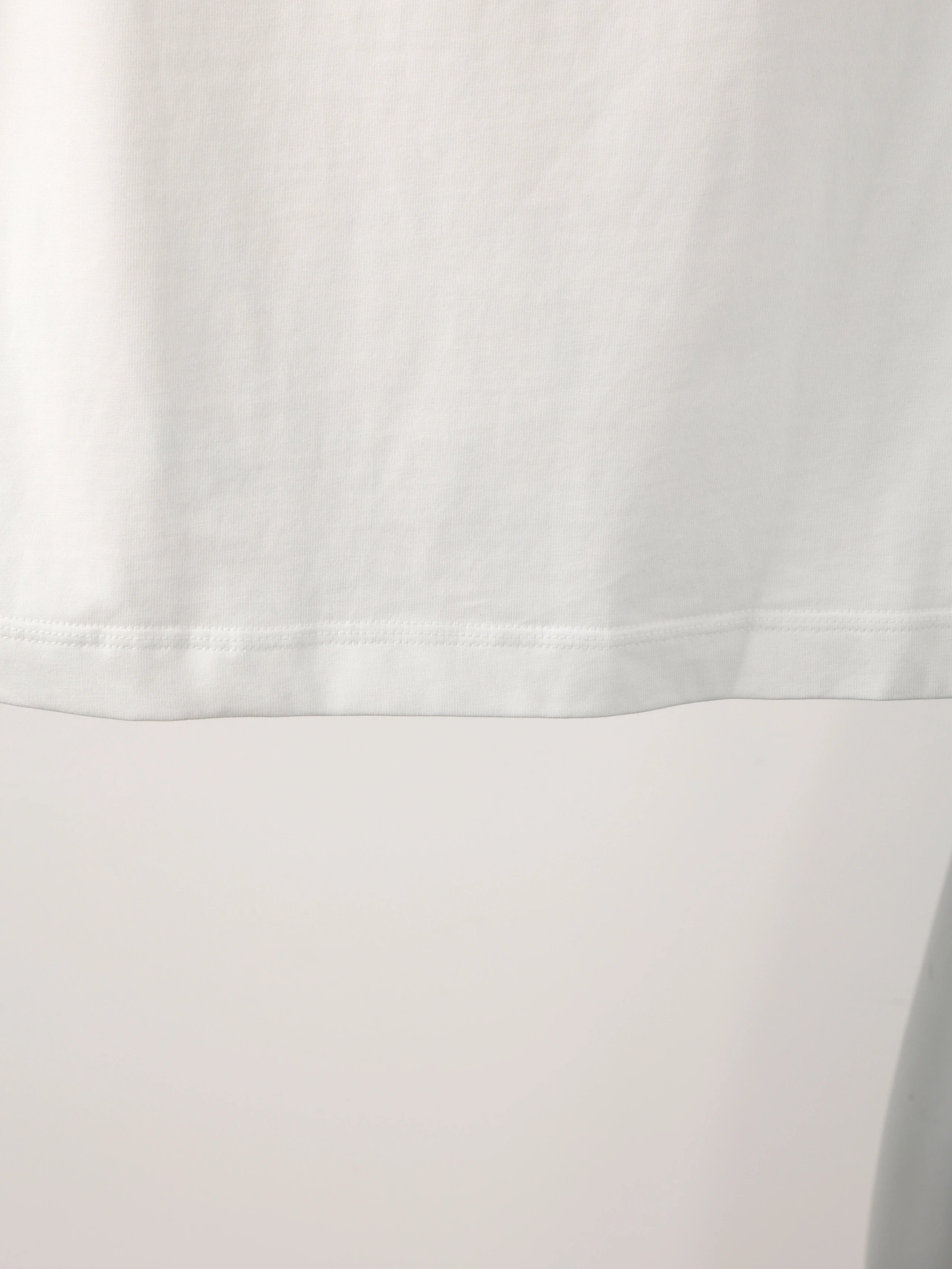 Item ID 8298 Burberr-BBR-2025ss- Shadow Double Blue War Horse Print Short Sleeve -