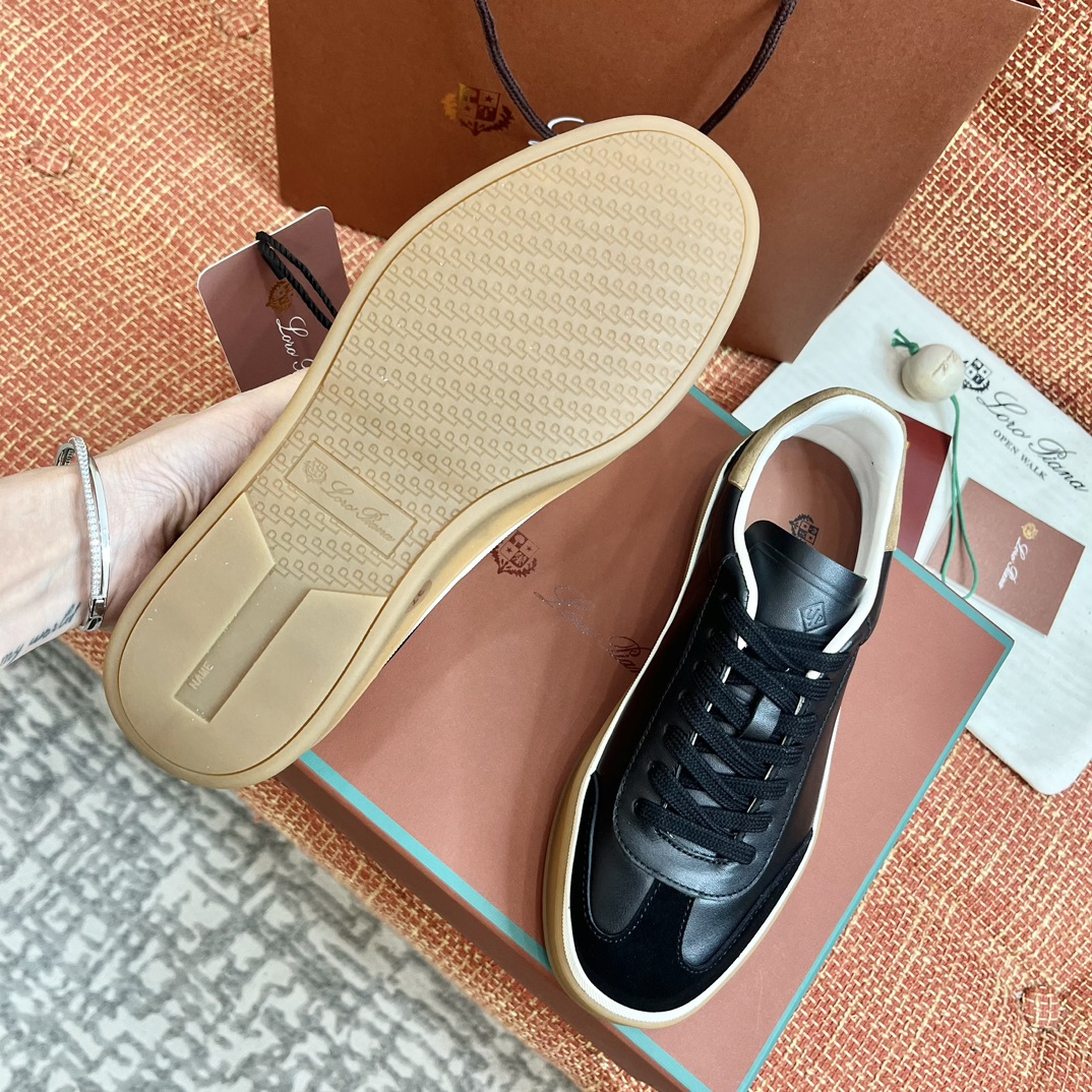 loro piana 2024ss 情侣休闲鞋 7色