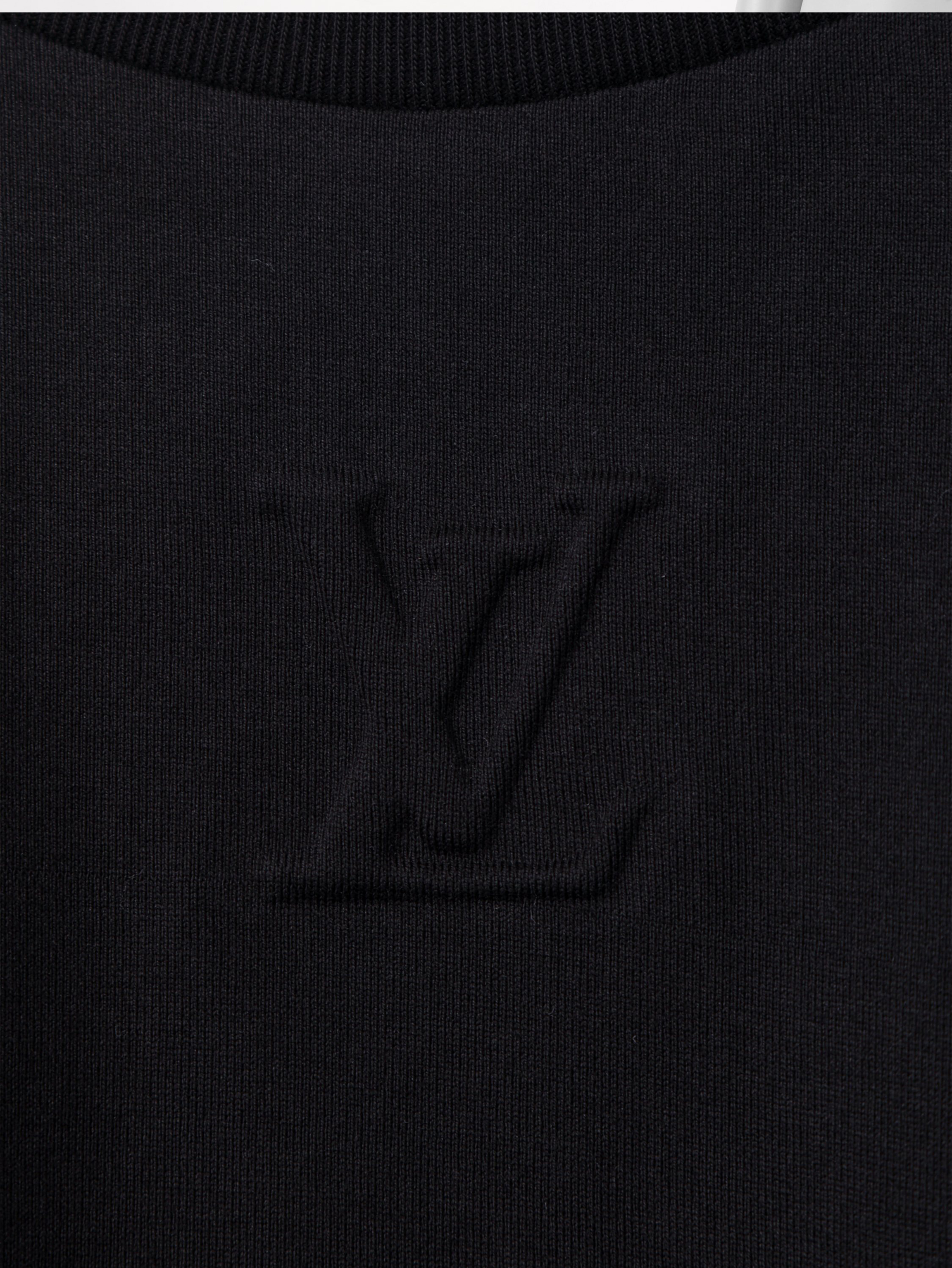 Item ID 8273 Advanced customization -2025ss- 3D embossed short sleeves -32 Double c