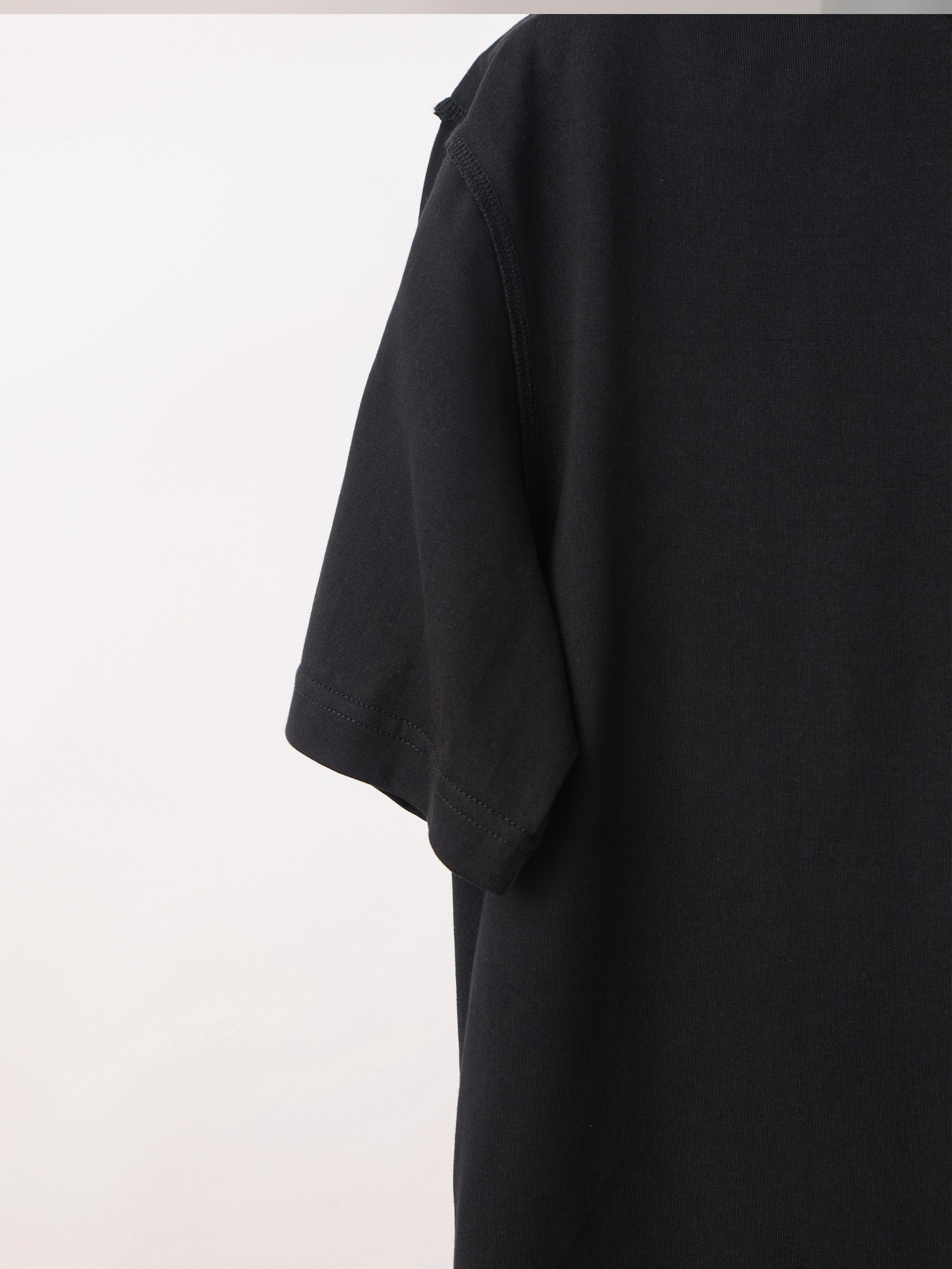 Item ID 8273 Advanced customization -2025ss- 3D embossed short sleeves -32 Double c