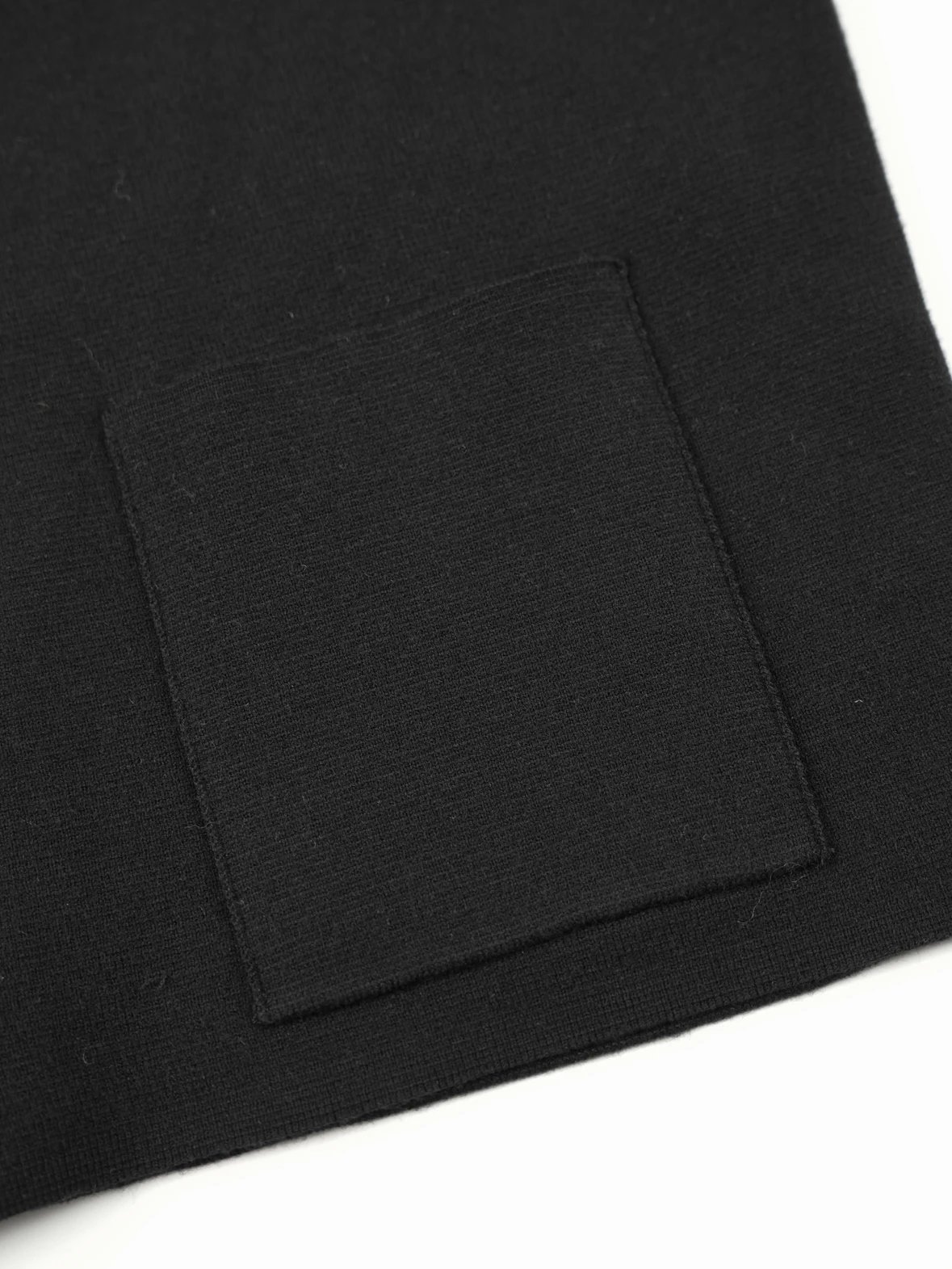 Item ID 8060 SS25 Spring Men's Collection _Exclusive Button_ _Refined Wool_ Knitted