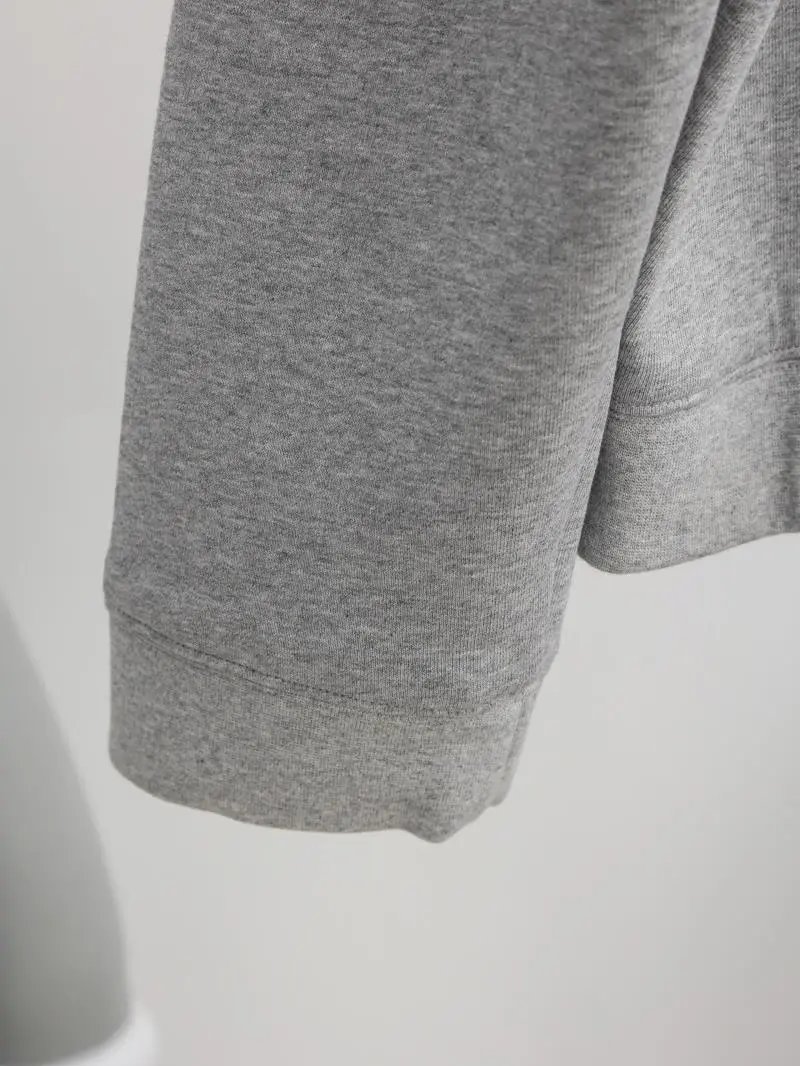 Item ID 8042 Miu Miu -2023ss-760g Heavy Weight Fabric - Double sided Stacked Zipper