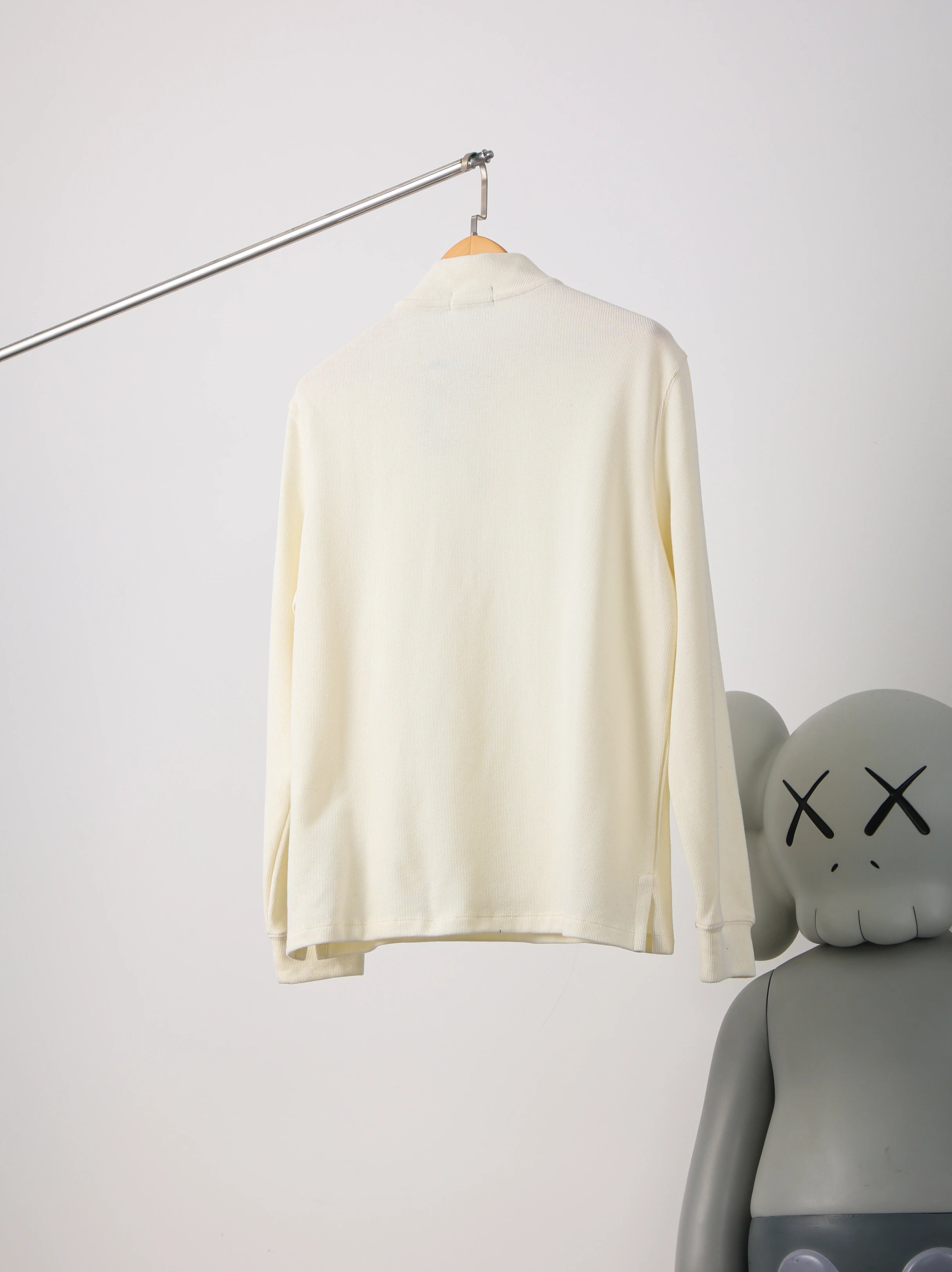 Item ID 8089 Ra1ph-Laurent- ralph lauren -2023FW- Equestrian embroidered stand coll