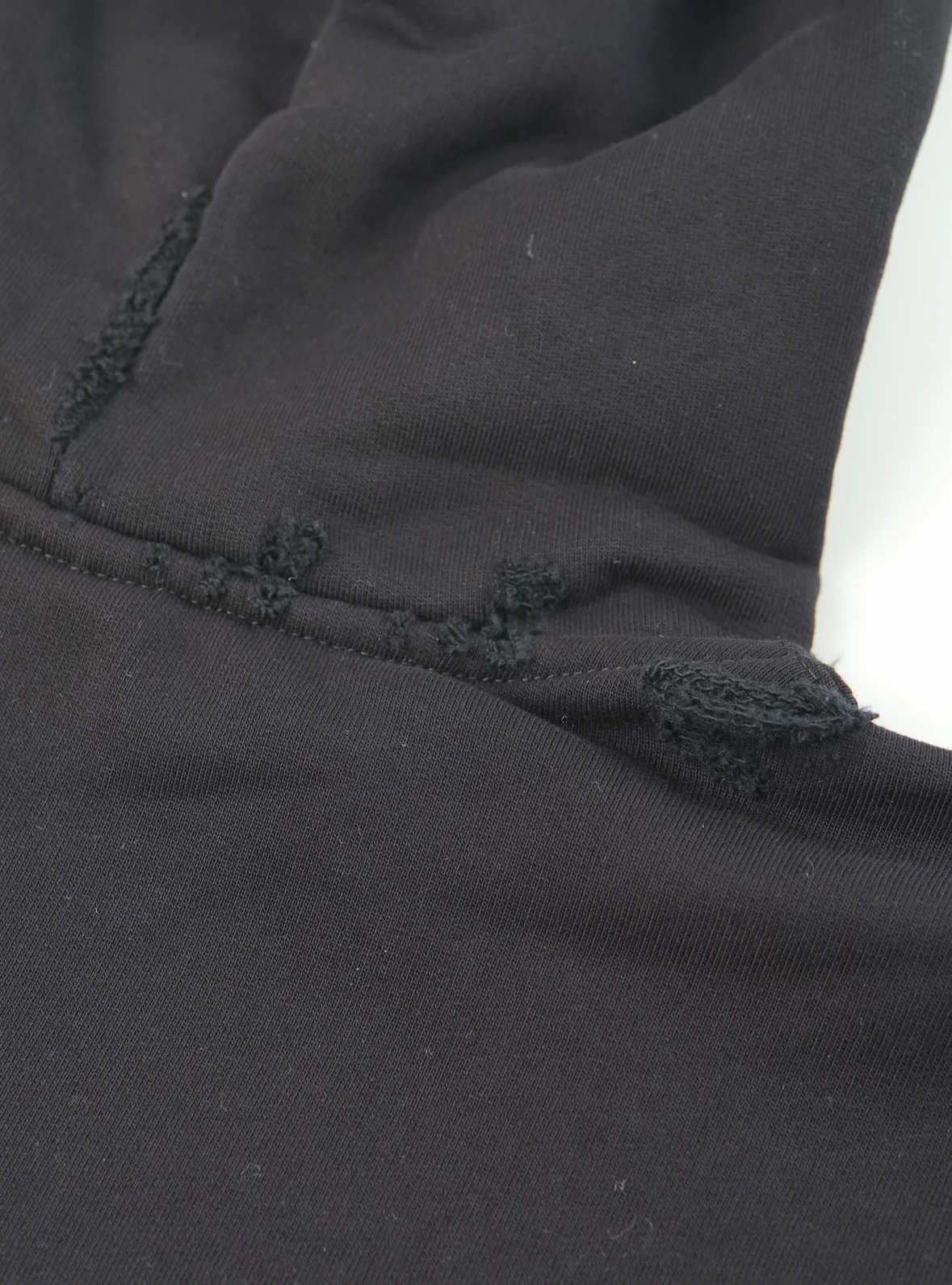 Item ID 8151 Paris love series FW24“ Double-sided yarn-dyed fabric ” Solid color le