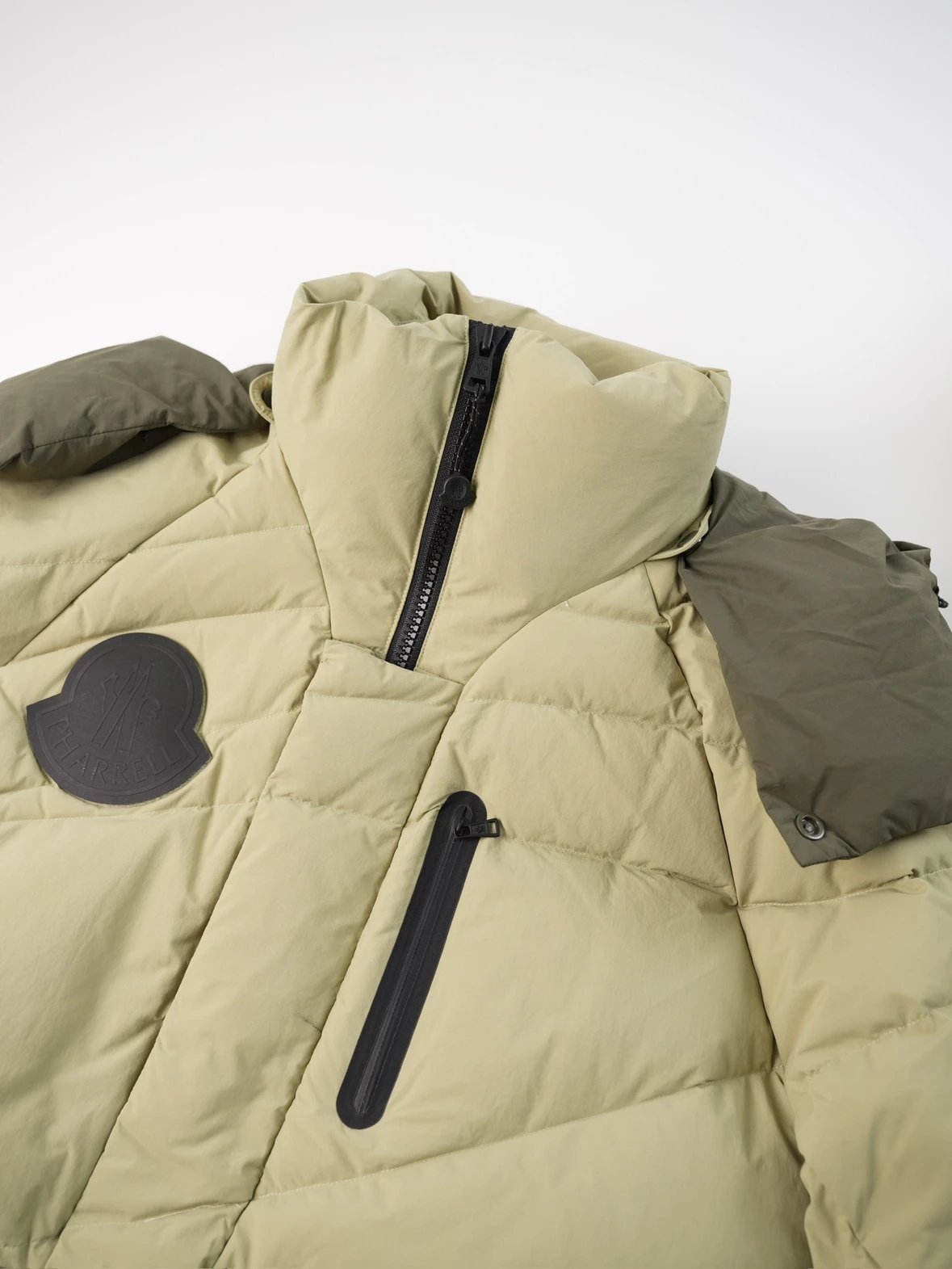 Item ID 8113 GENIUS-x- Fei Dong - Joint model -“ All excipients customized ” Hooded