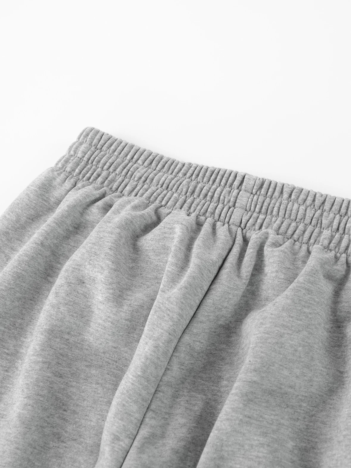 Item ID 8360 WE11DONE-“ Custom dyed gray fabric ” Early autumn college element loos