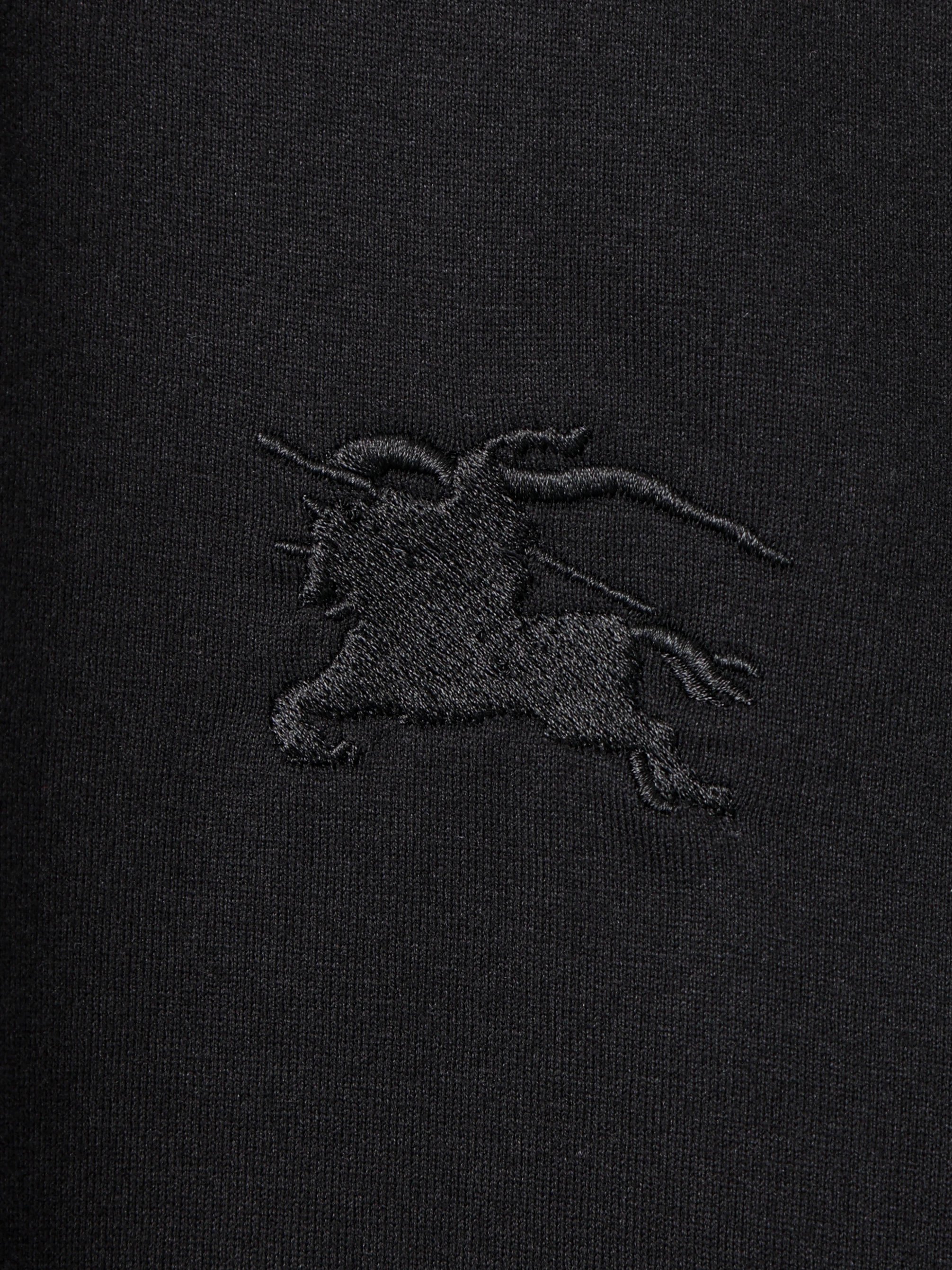 Item ID 8297 Burberr-BBR-2024ss- Shoulder check web short sleeves - Short sleeves w