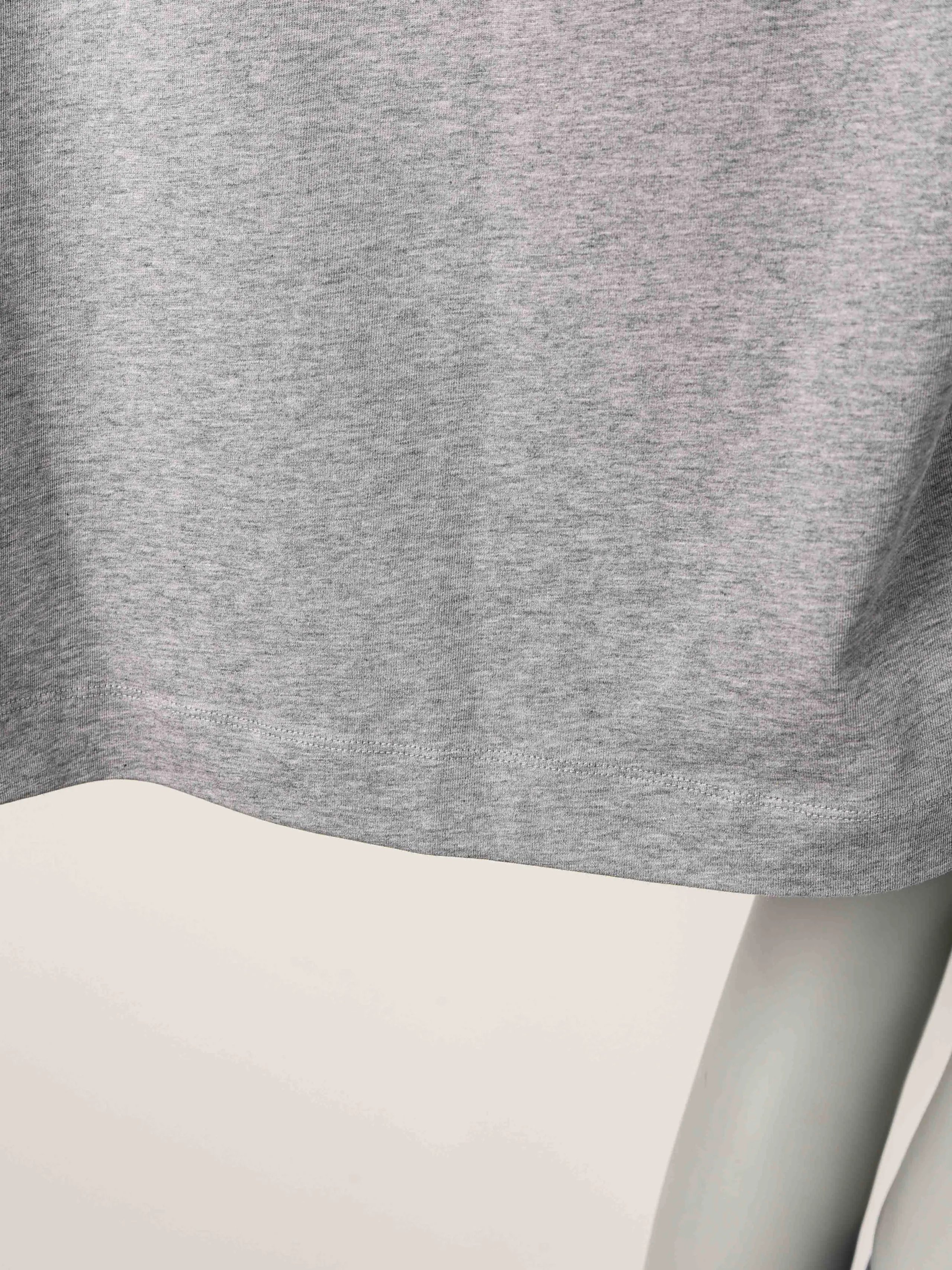 Item ID 8333 Zegna- Zegna -2024FW- Chest letter flocking heat transfer short sleeve