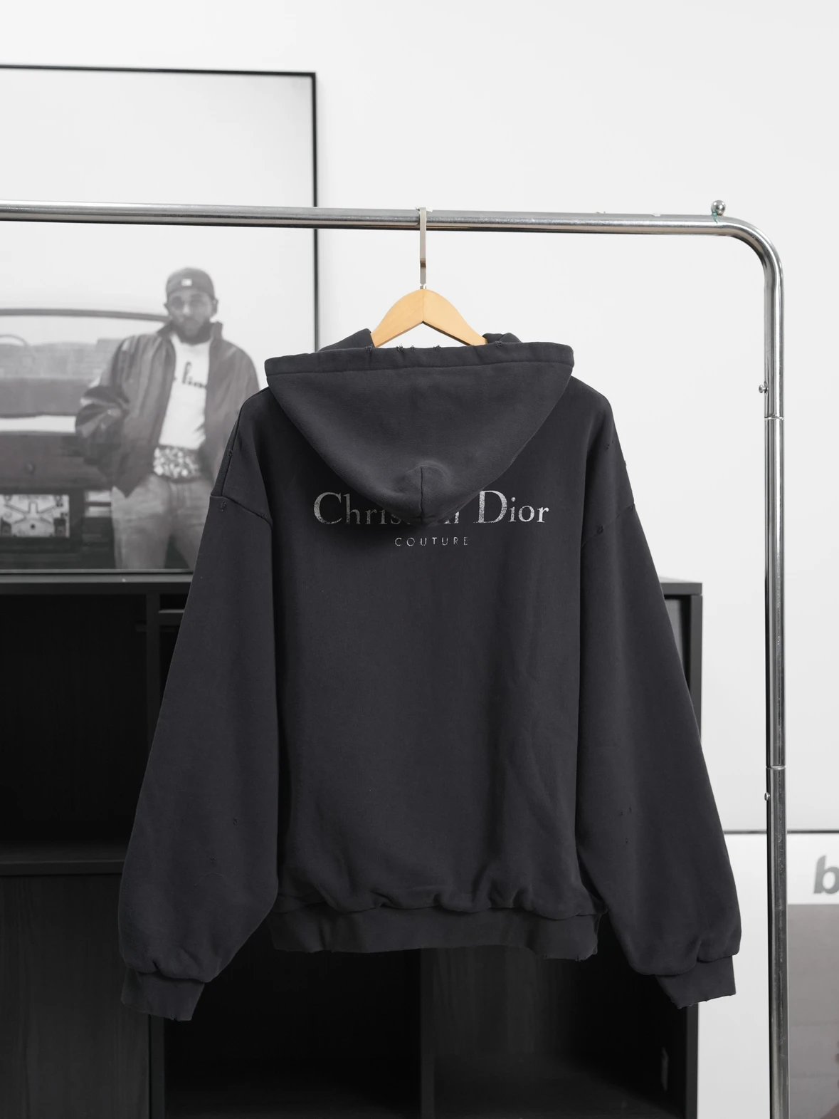 Item ID 8146 CD- Super high weight “ Double layer composite fabric ”-FW23- solid co