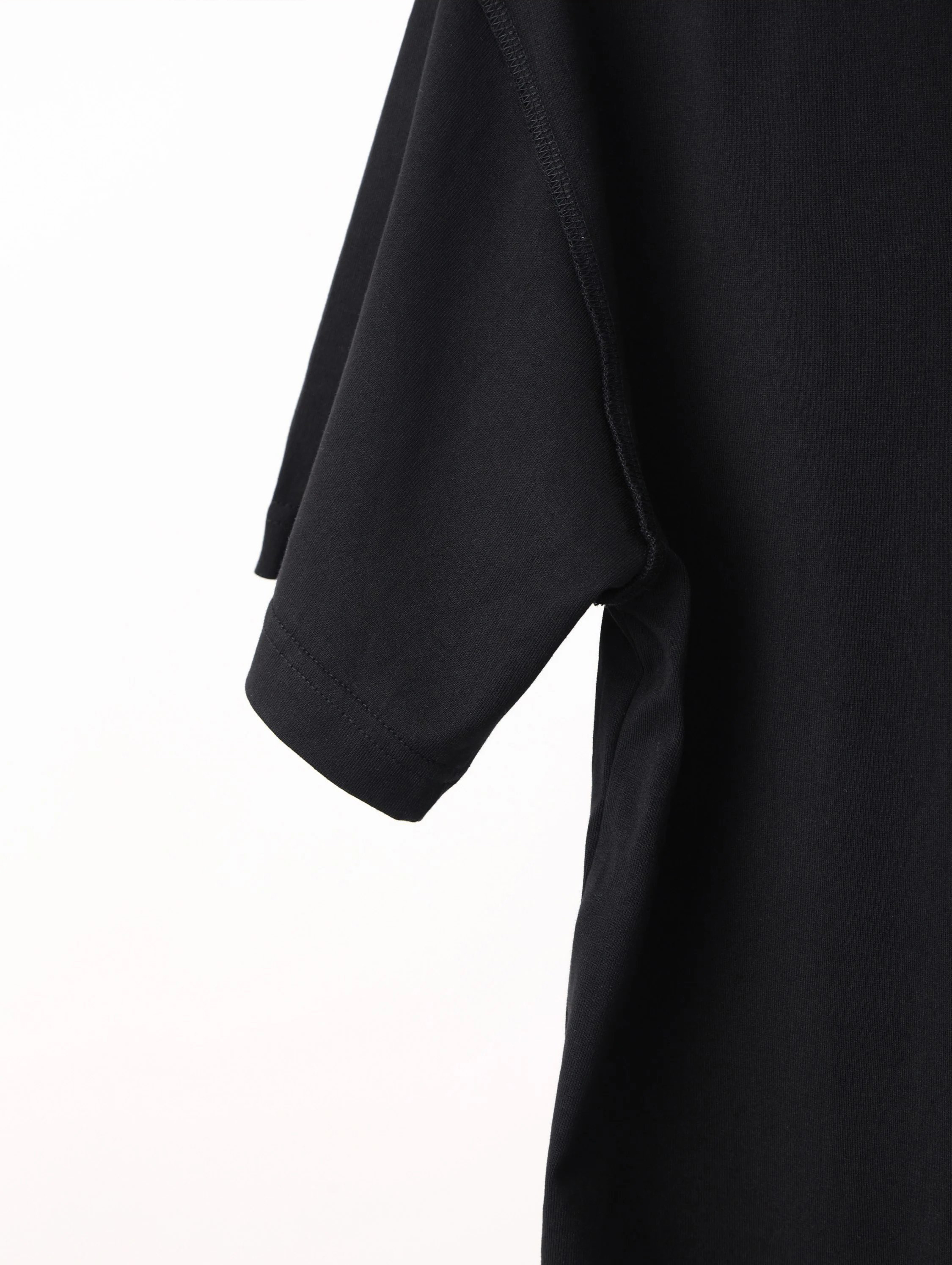 Item ID 8273 Advanced customization -2025ss- 3D embossed short sleeves -32 Double c