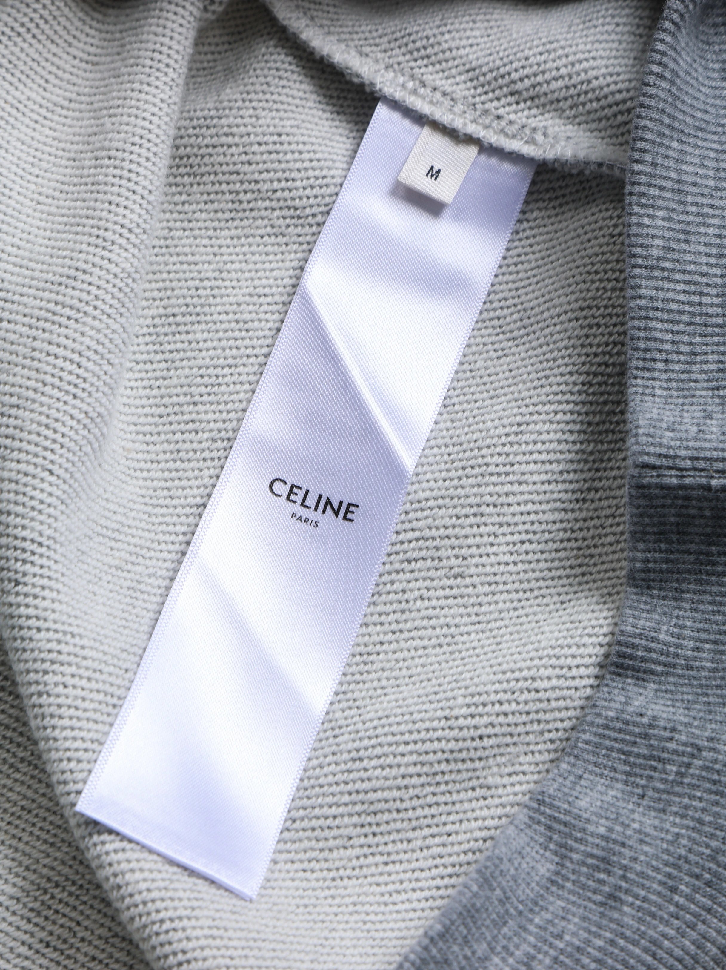 Item ID 8147 Cel1ne- Celine -2024ss- New style - Arc de Triomphe Embroidery Series