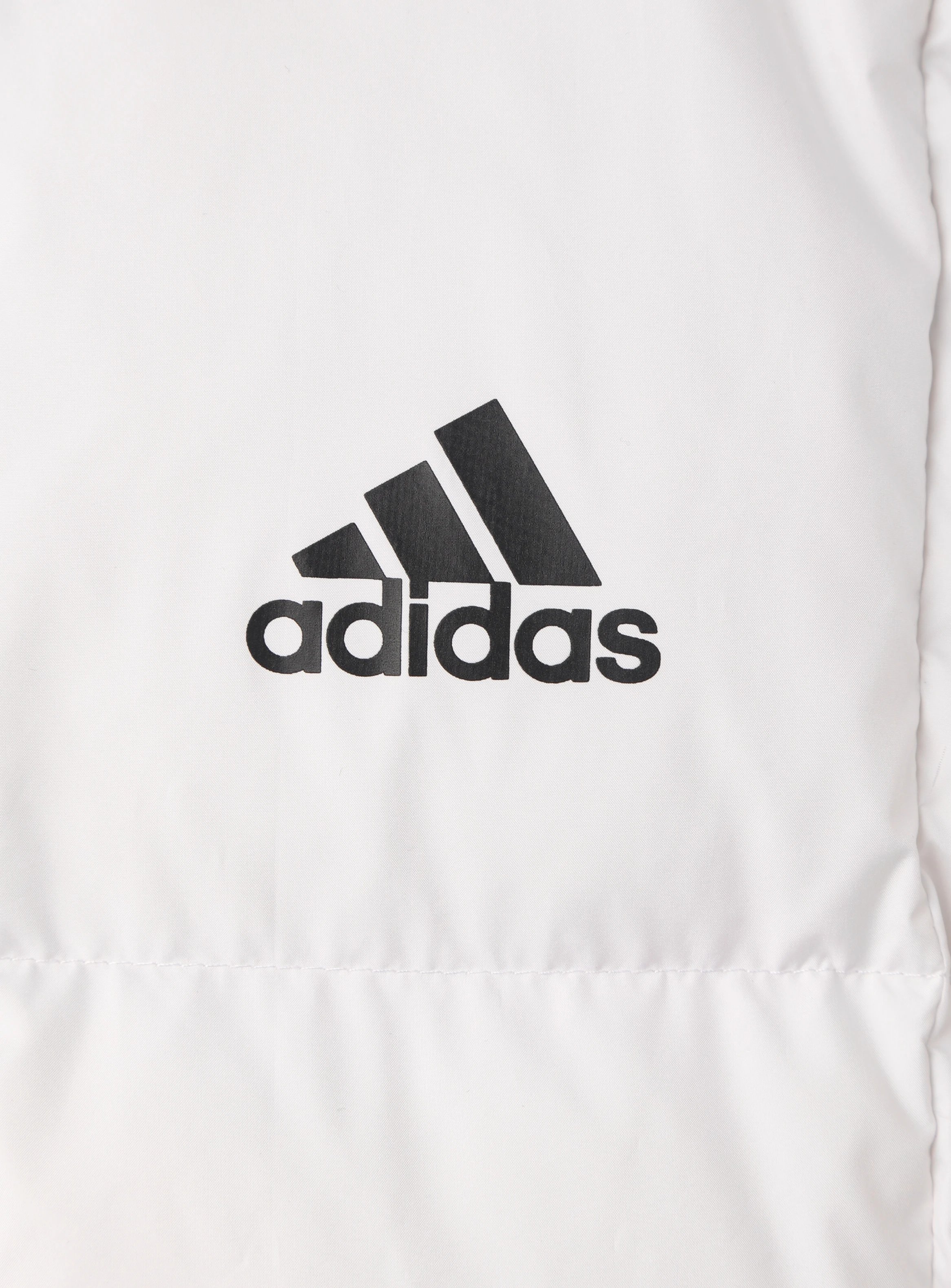 Item ID 8100 Adid@s- Adi -2022ss-3st-Long-coat down jacket -70 Down content - White