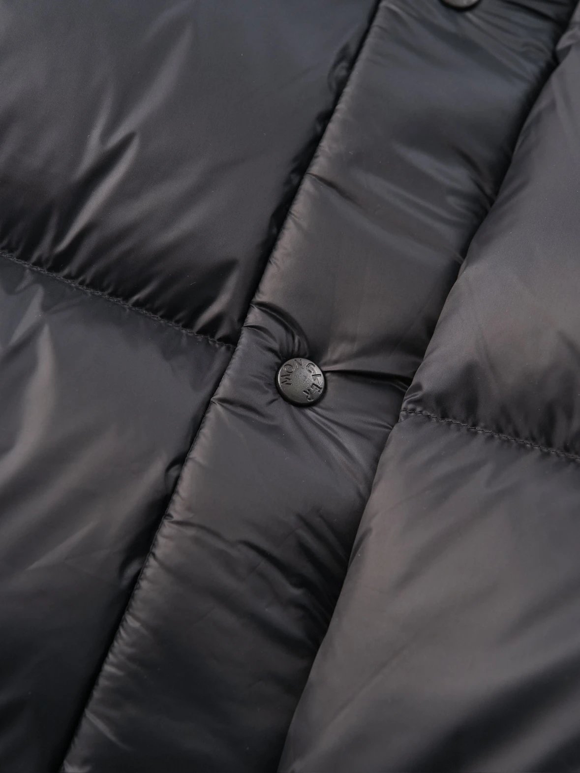 Item ID 8095 -Cyclone series - 2-in-1 detachable design goose down jacket “90 white