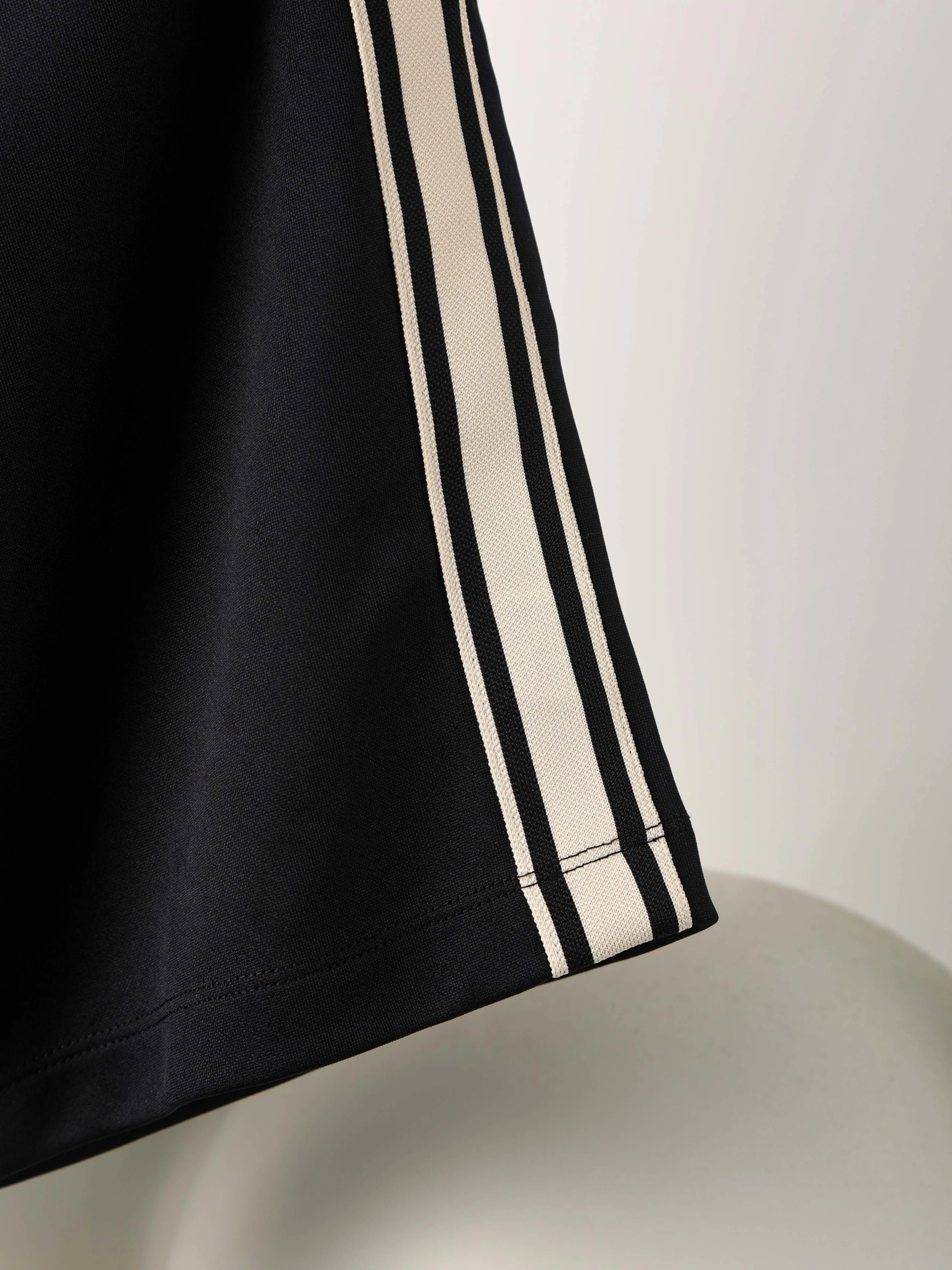 Item ID 8234 CEL1NE-Celin-2022ss-Side woven shorts - Customized 100% high-density p