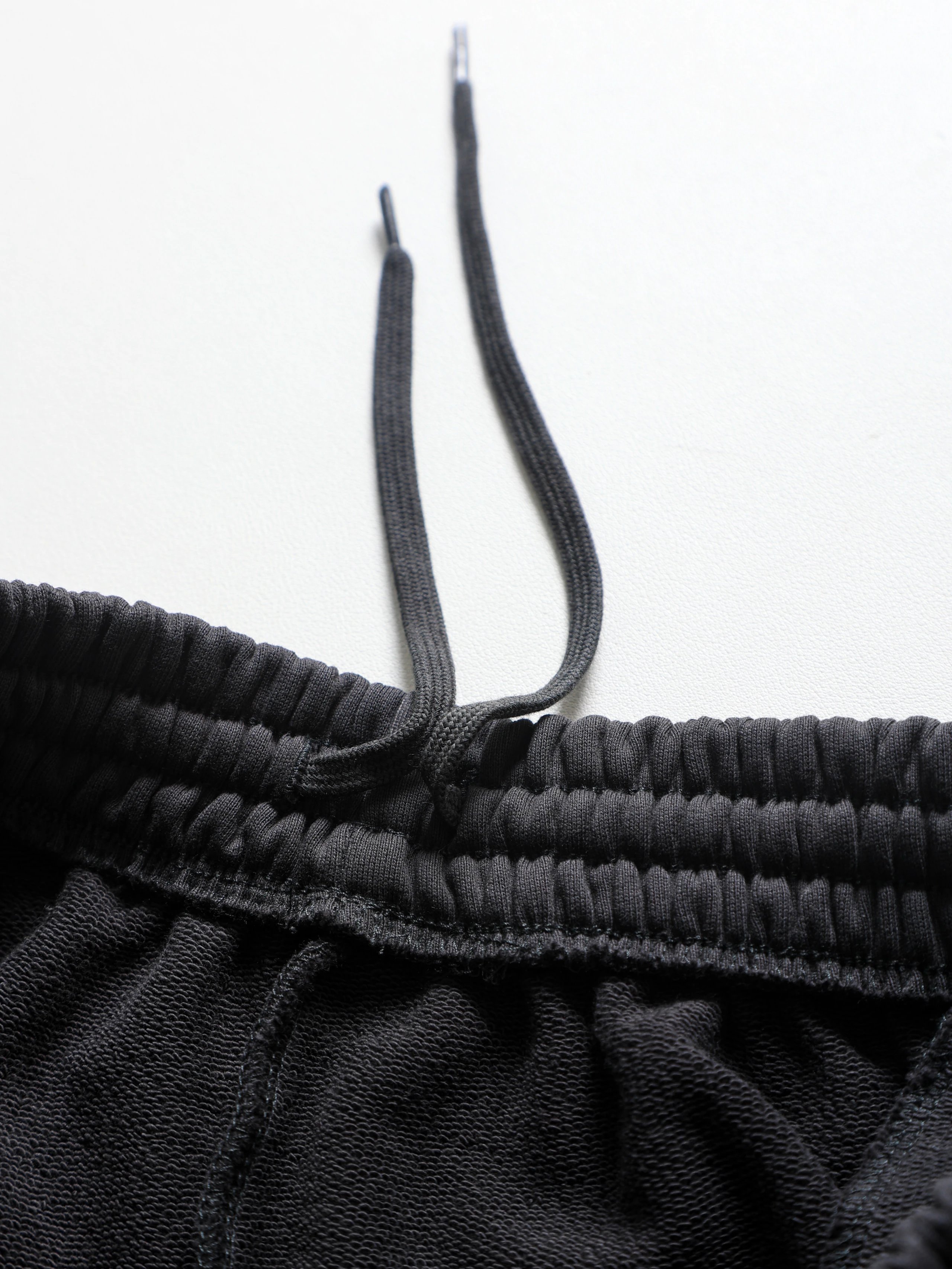 Item ID 8226 Balenci@ga- Paris -2025ss-G letter embroidered shorts - High weight te