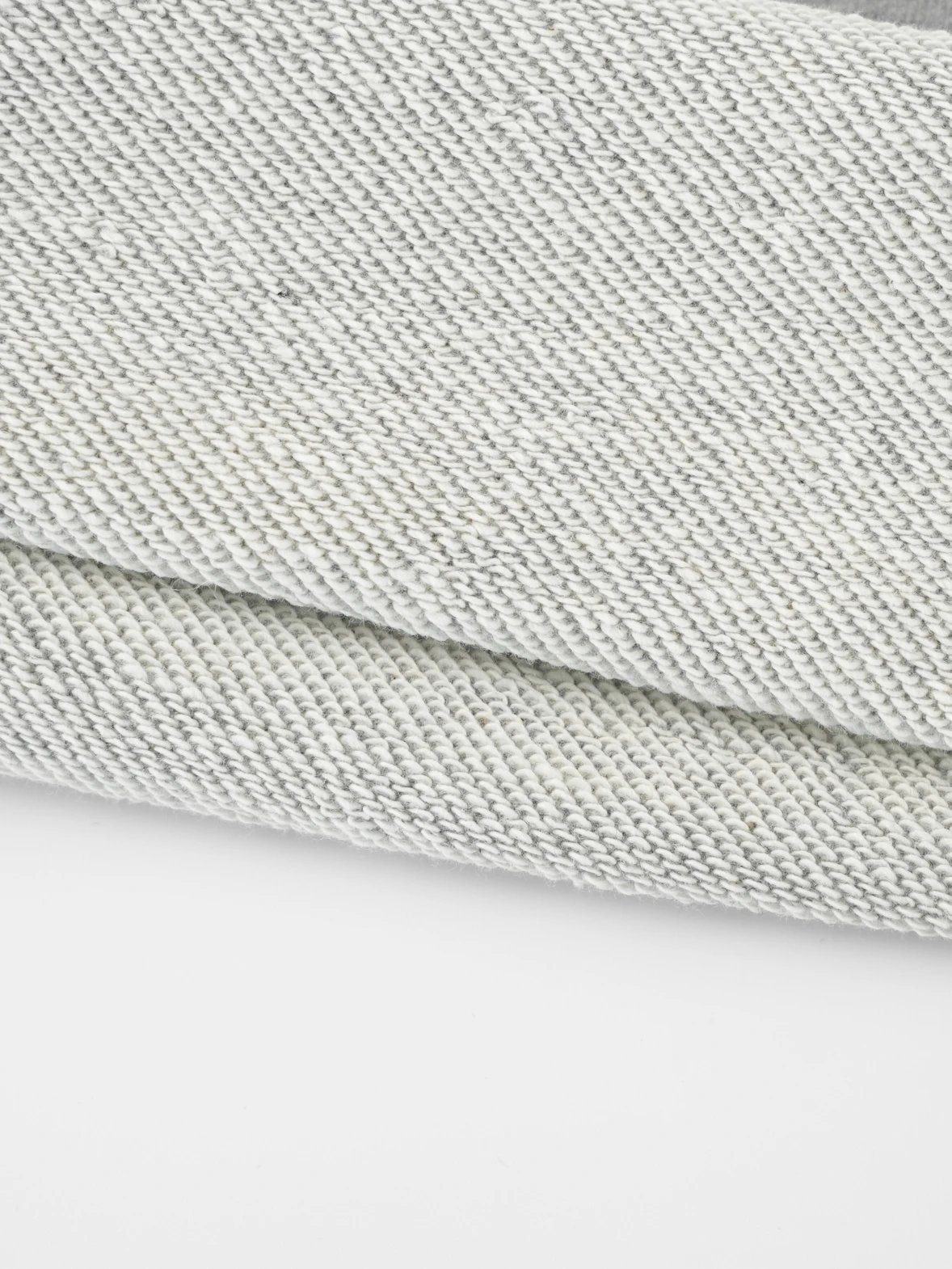 Item ID 8360 WE11DONE-“ Custom dyed gray fabric ” Early autumn college element loos