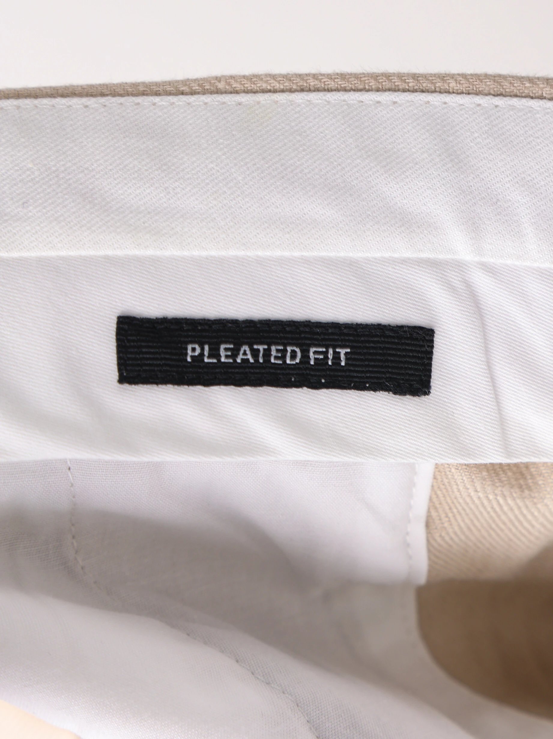 Item ID 8361 Zegn@- Johnny's 2024-s-100% linen - lightweight and breathable - Japan