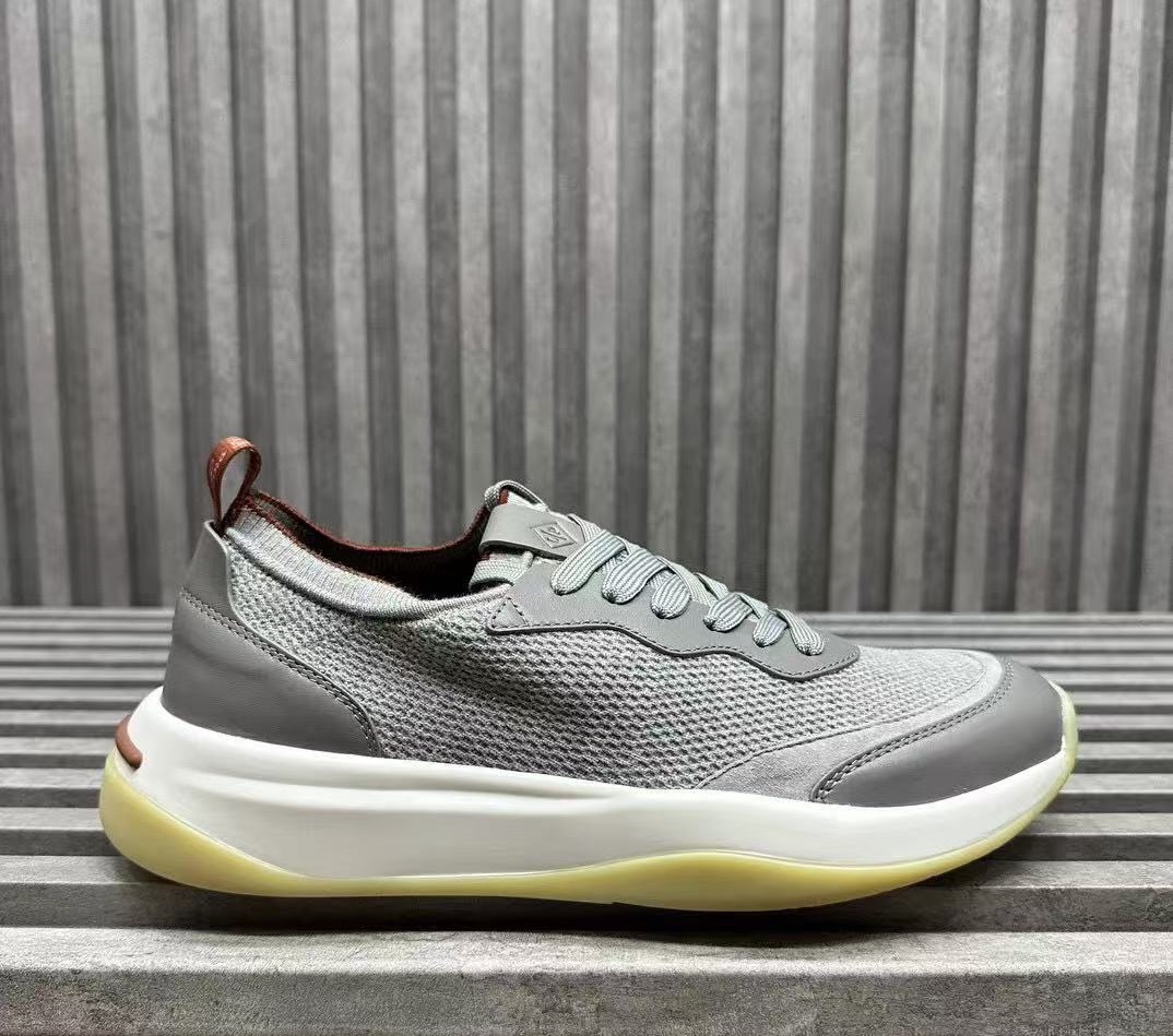 410 LP walk wish男士运动鞋