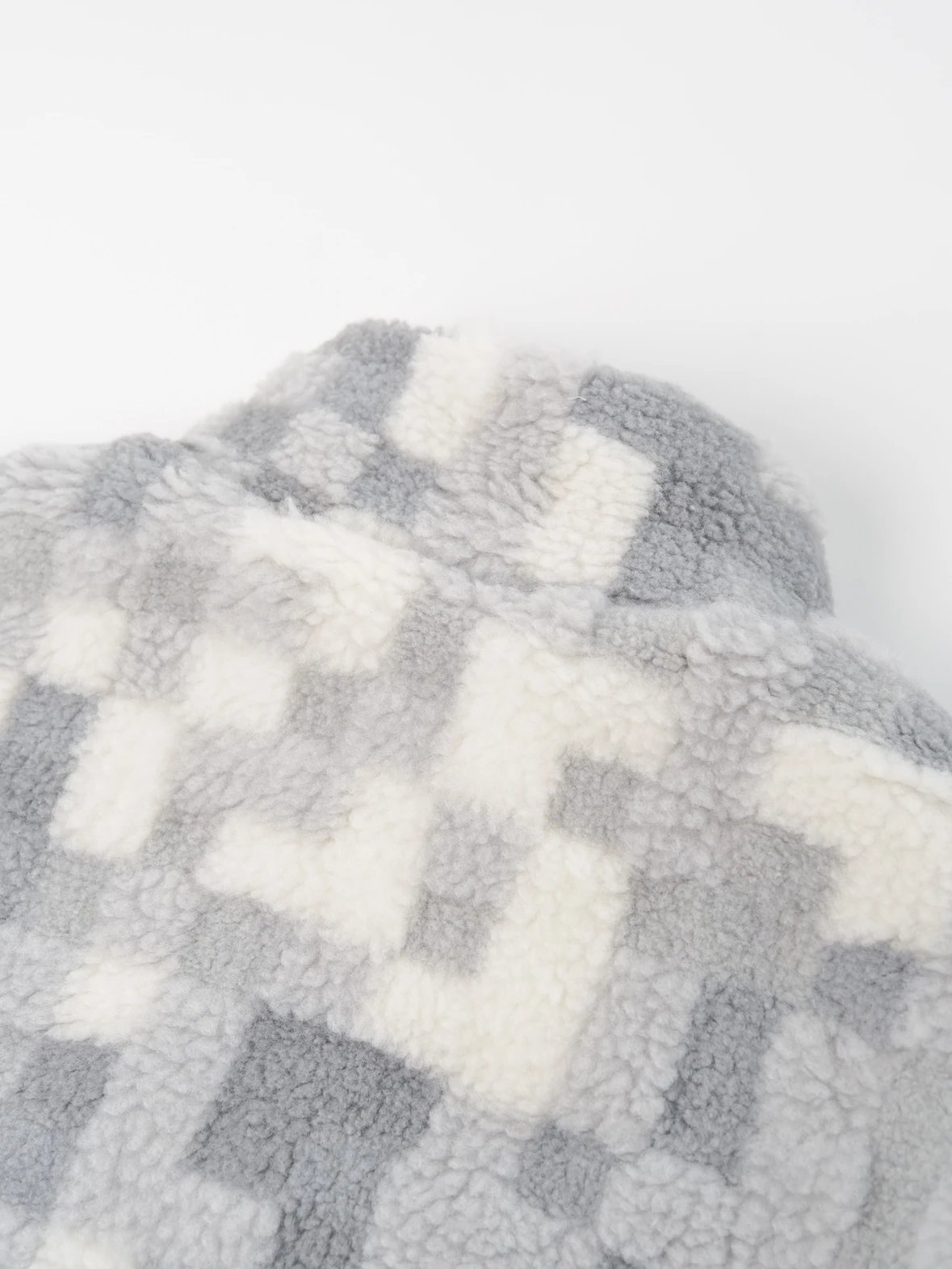 Item ID 8057 SKI Ski series “ Multi-color dyeing ”“ Exclusive counterpoint details