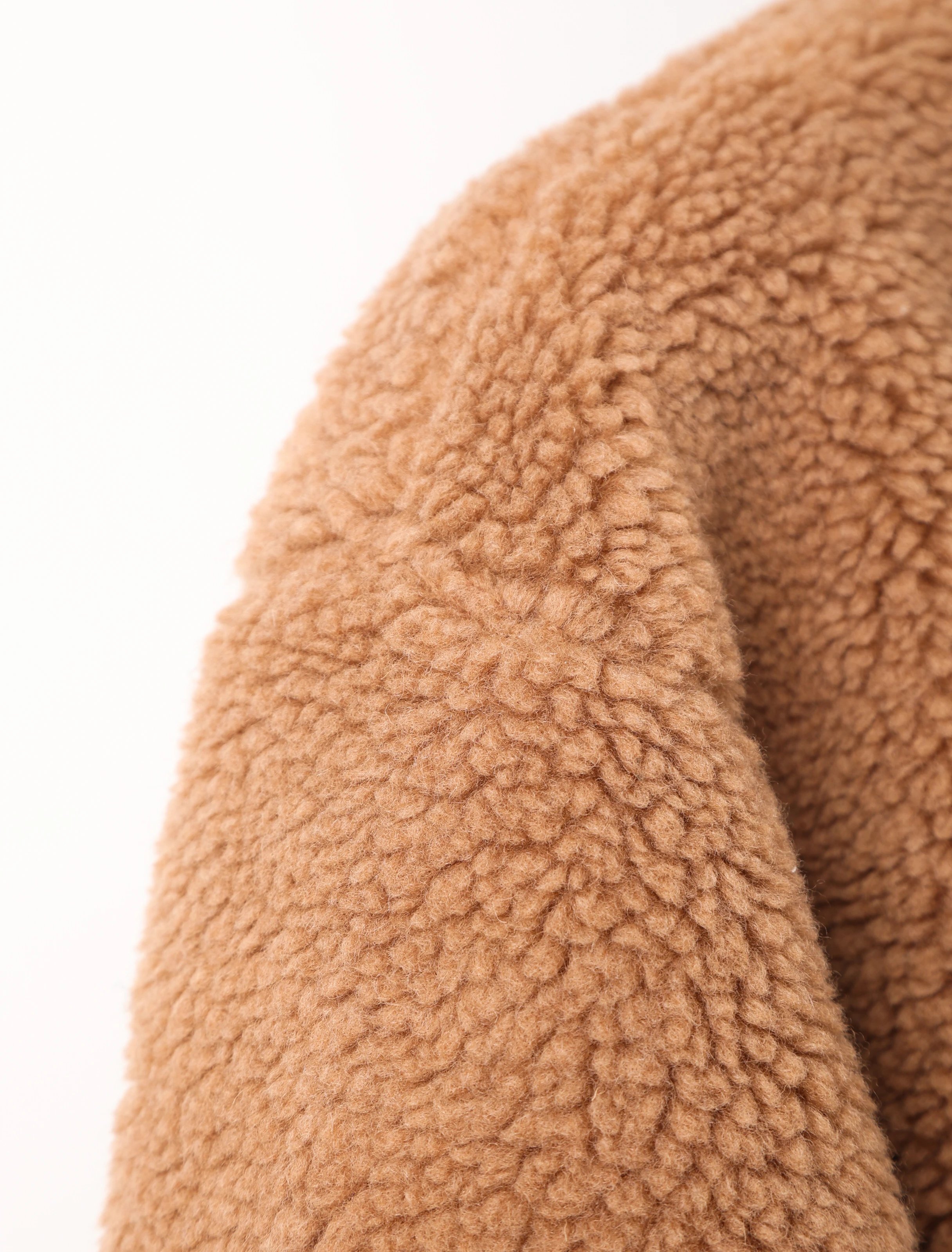Item ID 8013 Advanced Customization -2024SS - Superior to Original - Wool Fabric -