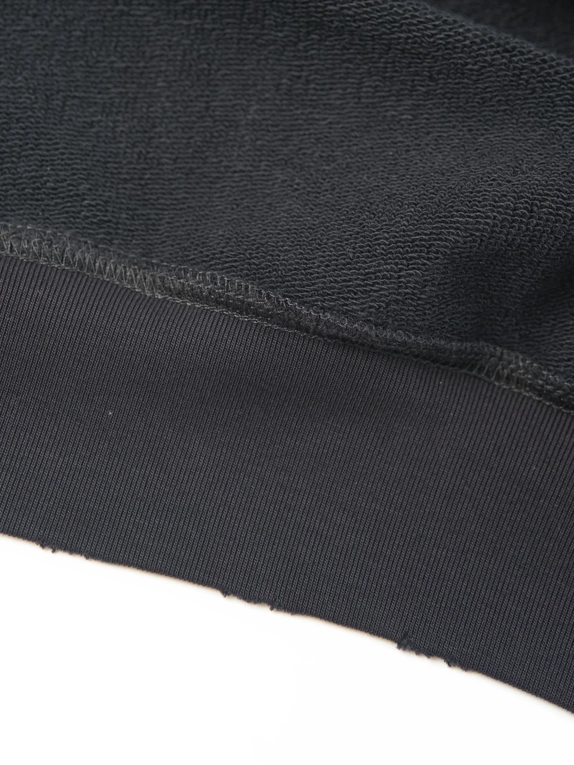 Item ID 8151 Paris love series FW24“ Double-sided yarn-dyed fabric ” Solid color le