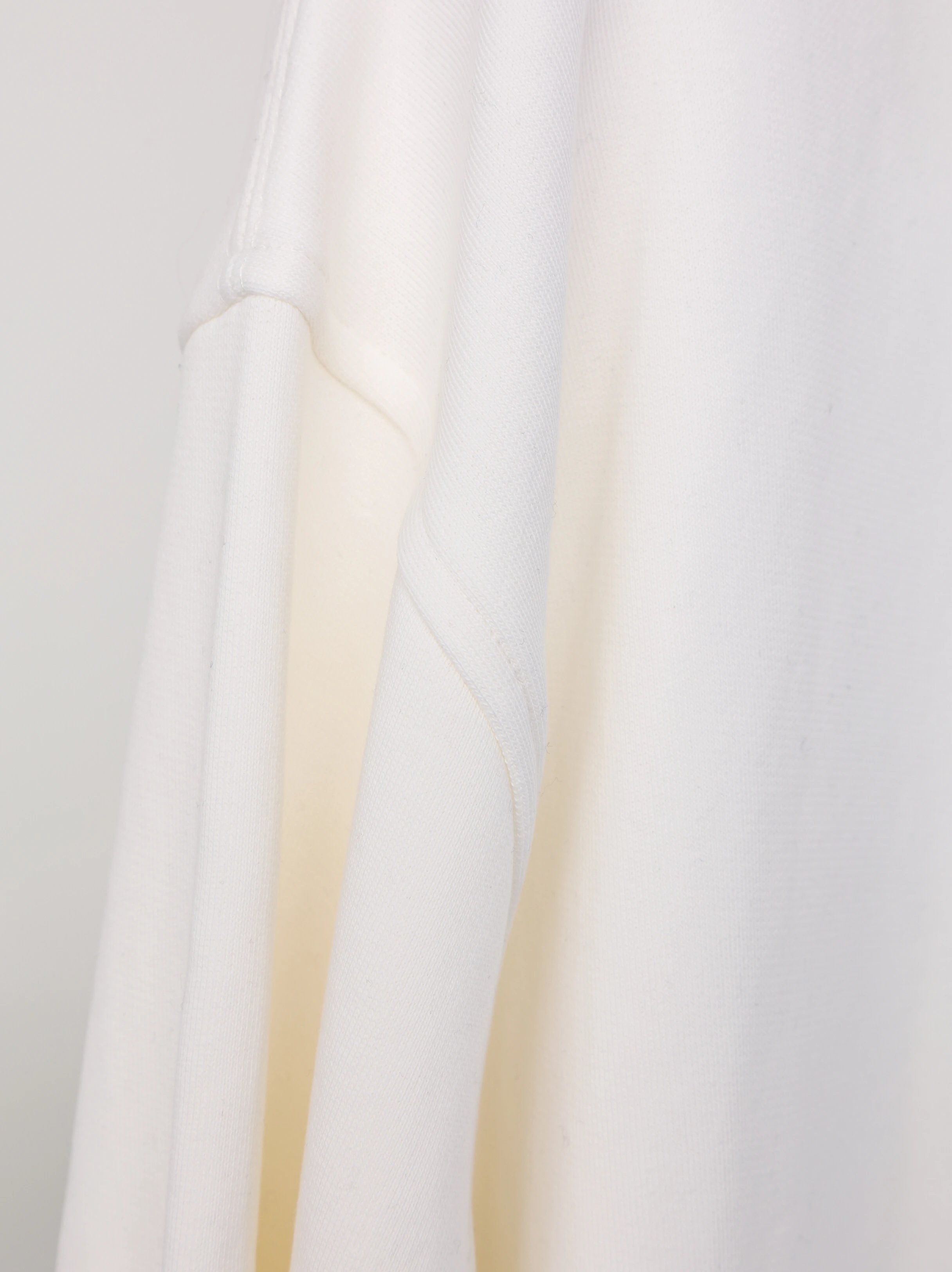 Item ID 8178 D10R- Dior -2024ss- half zip lapel sweatshirt - Simple design - Small