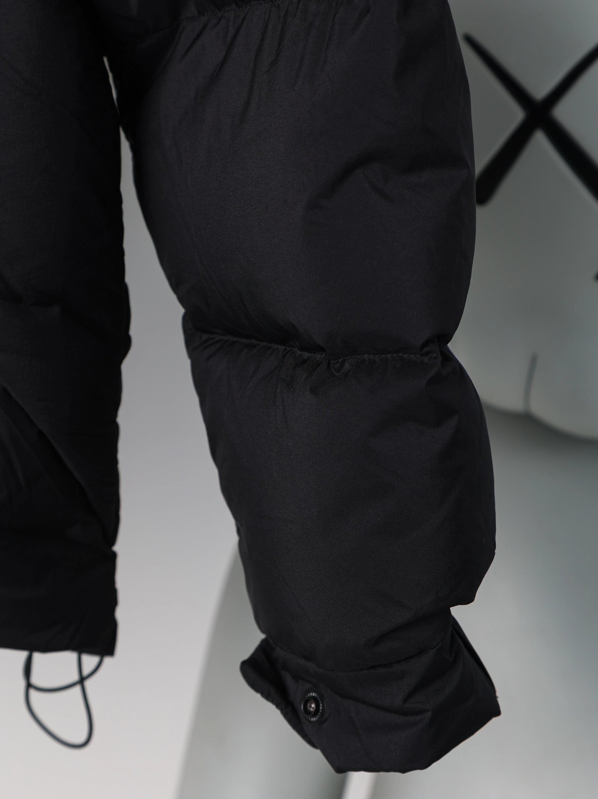 Item ID 8136 Strongest Down Jacket-M0NCLR-Mouth-2022FW Madeira Down Jacket -90% Goo