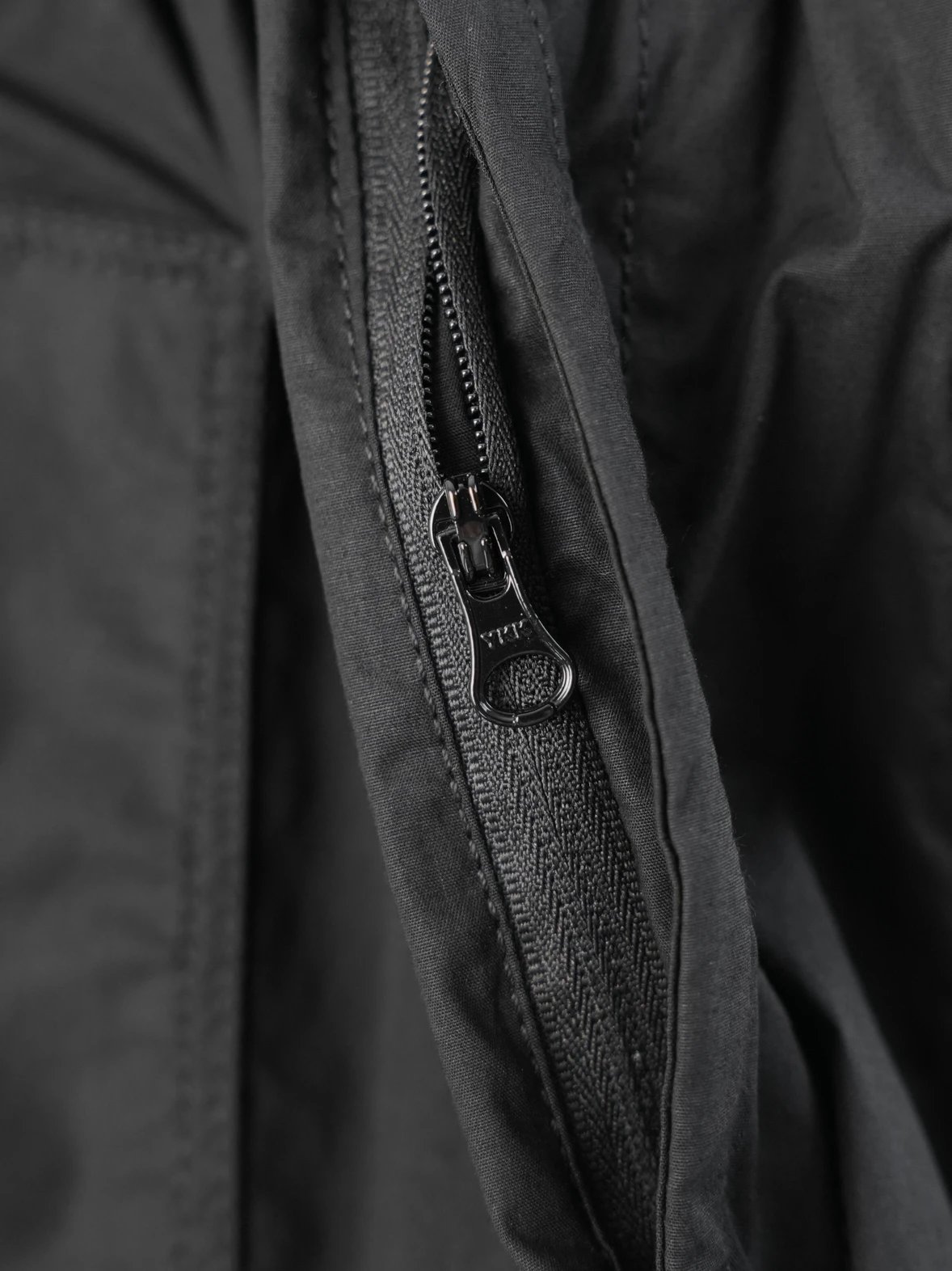 Item ID 8359 STONE1SLAND-SS25 Big pocket badge track pants “ All excipients customi