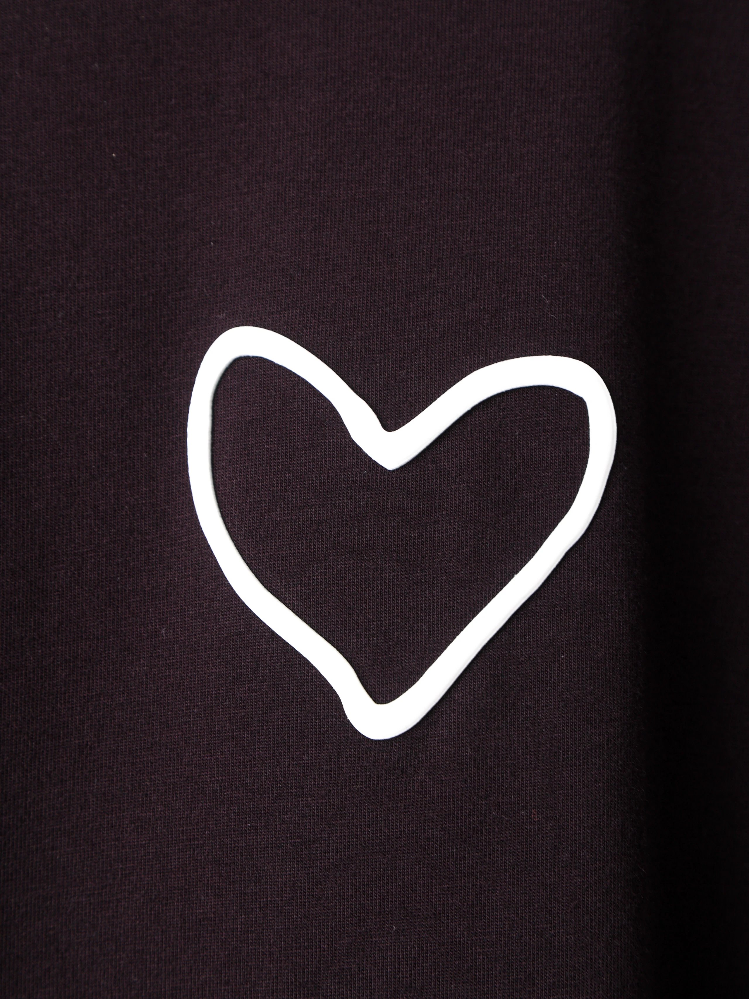 Item ID 8285 Balenci@ga- PARIS -2024ss - Qixi Series - Love Gum Drop Pattern Short