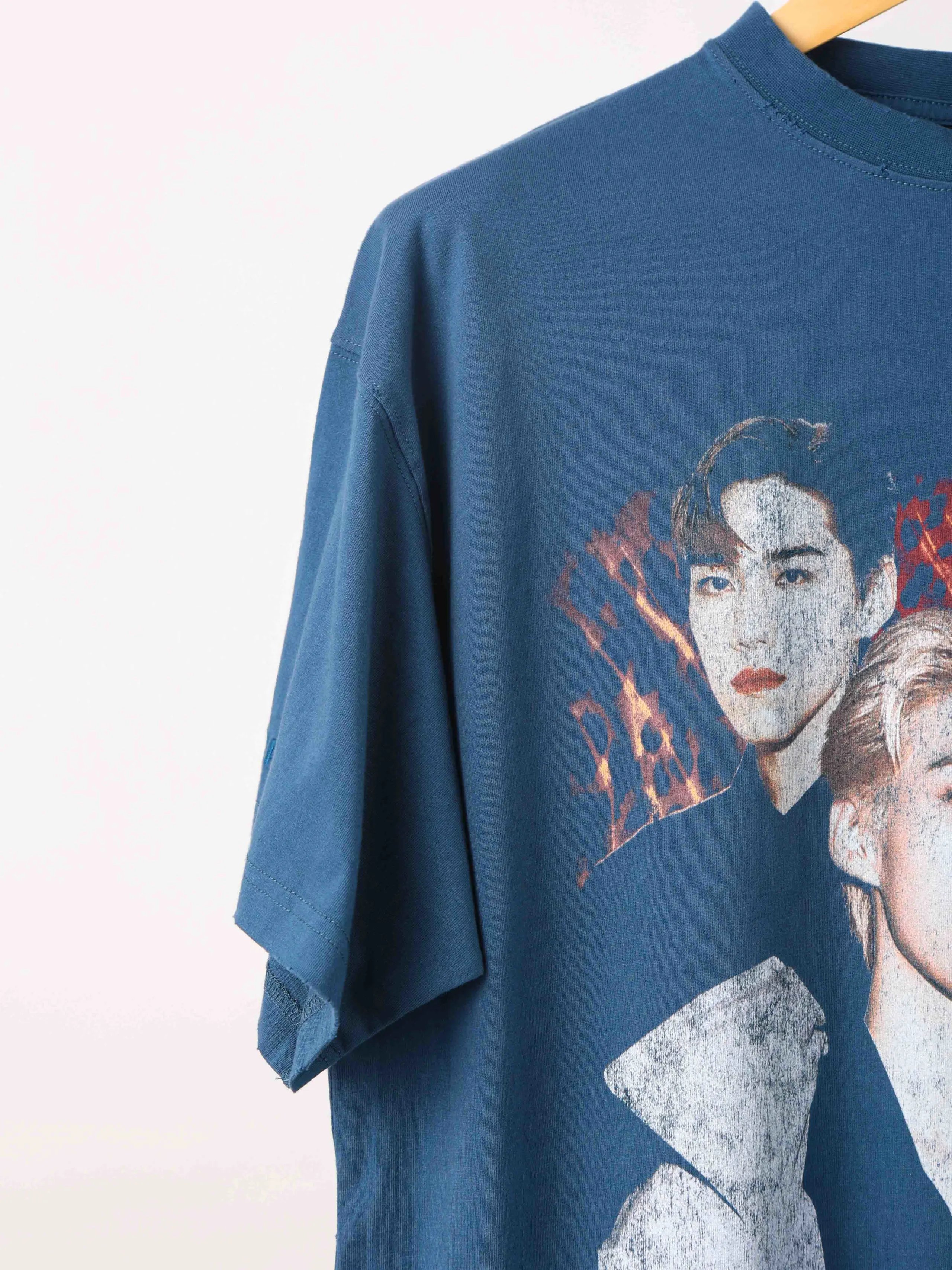 Item ID 8281 Balenc1aga- Paris -2025ss- brand ambassador Fanclub-PPKRIT- portrait p