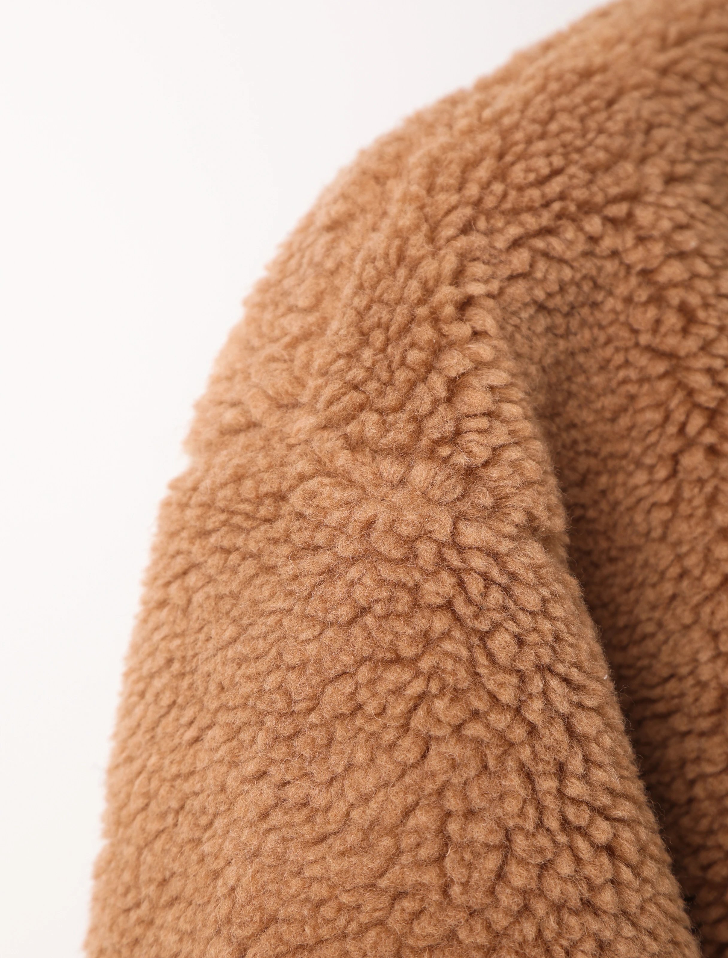 Item ID 8013 Advanced Customization -2024SS - Superior to Original - Wool Fabric -