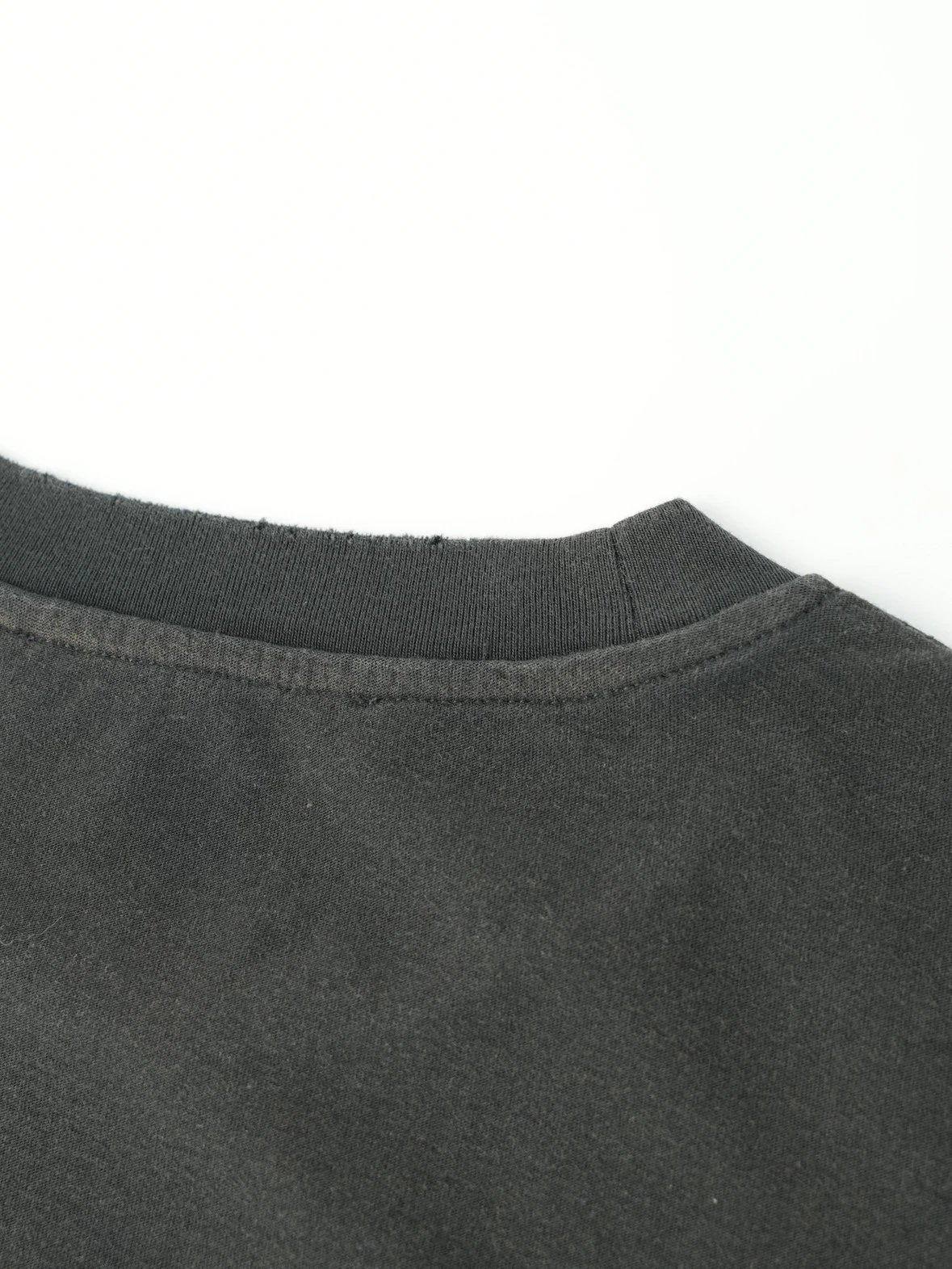 Item ID 8171 Acne Stud1os-1996 Series - _Handmade Spray_ Aging - _Exclusive 85% Cot