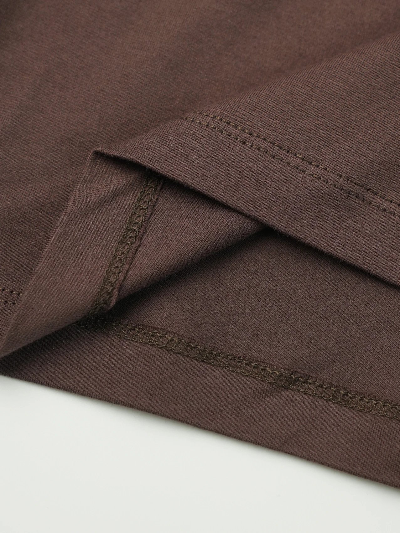 Item ID 8184 M1U-M1U Miu Miu long sleeves “60 Double combed cotton ” Relaxed fit Po