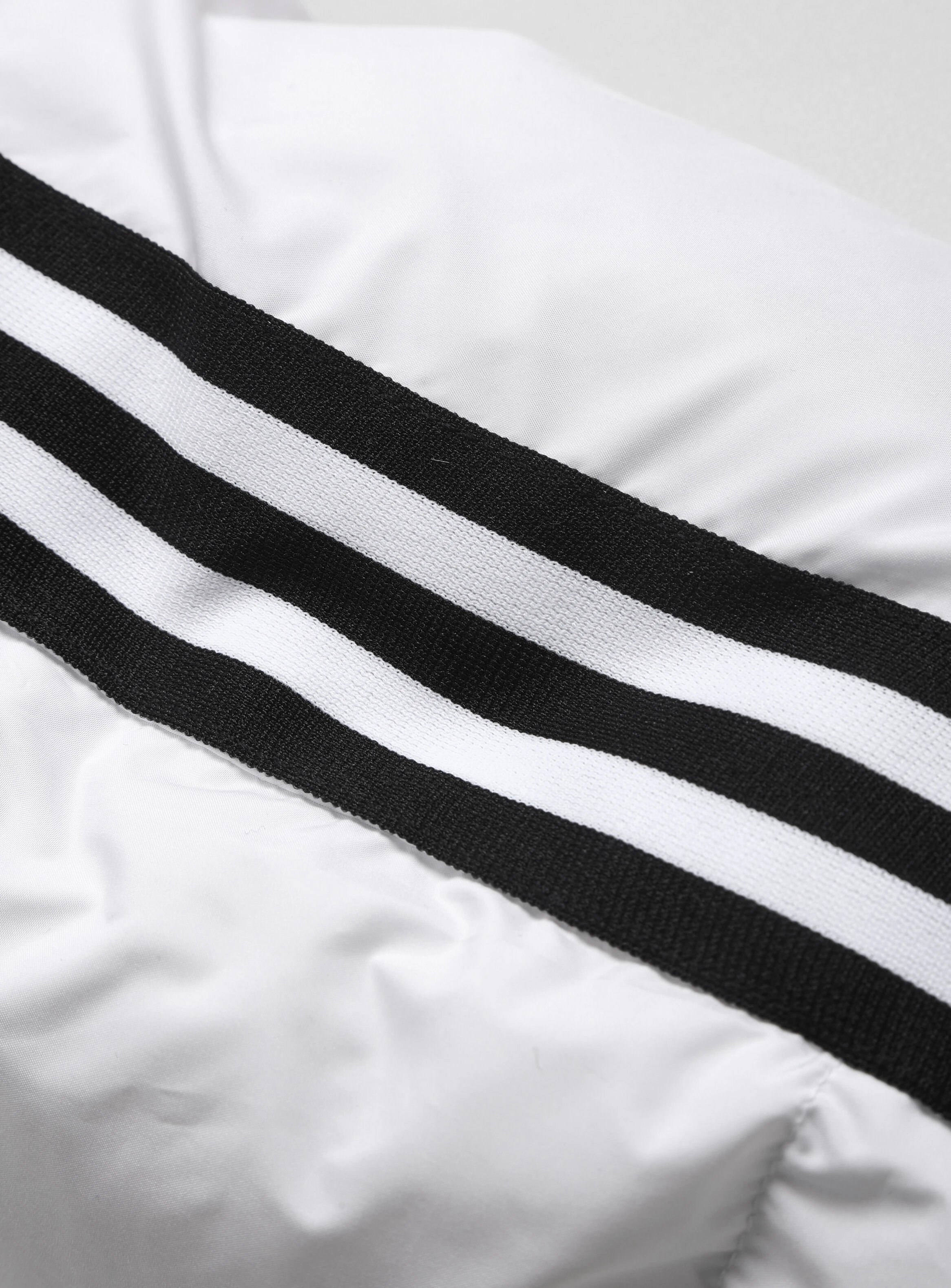 Item ID 8100 Adid@s- Adi -2022ss-3st-Long-coat down jacket -70 Down content - White