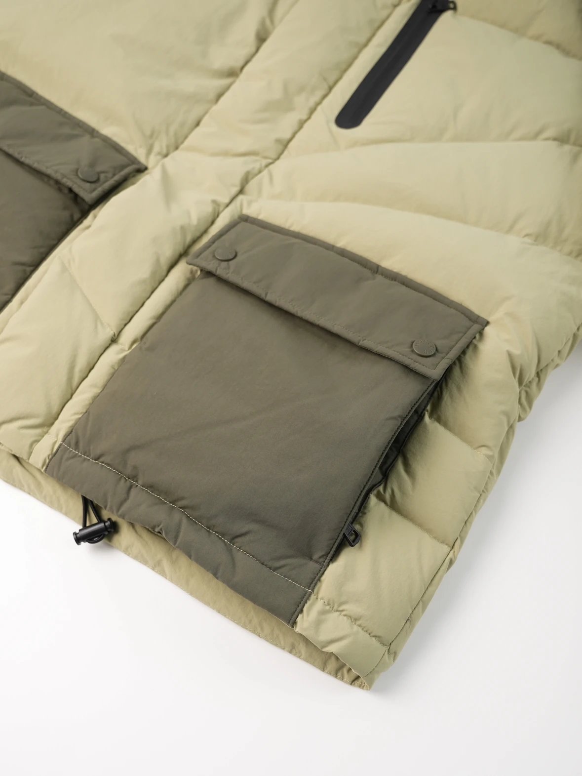 Item ID 8113 GENIUS-x- Fei Dong - Joint model -“ All excipients customized ” Hooded