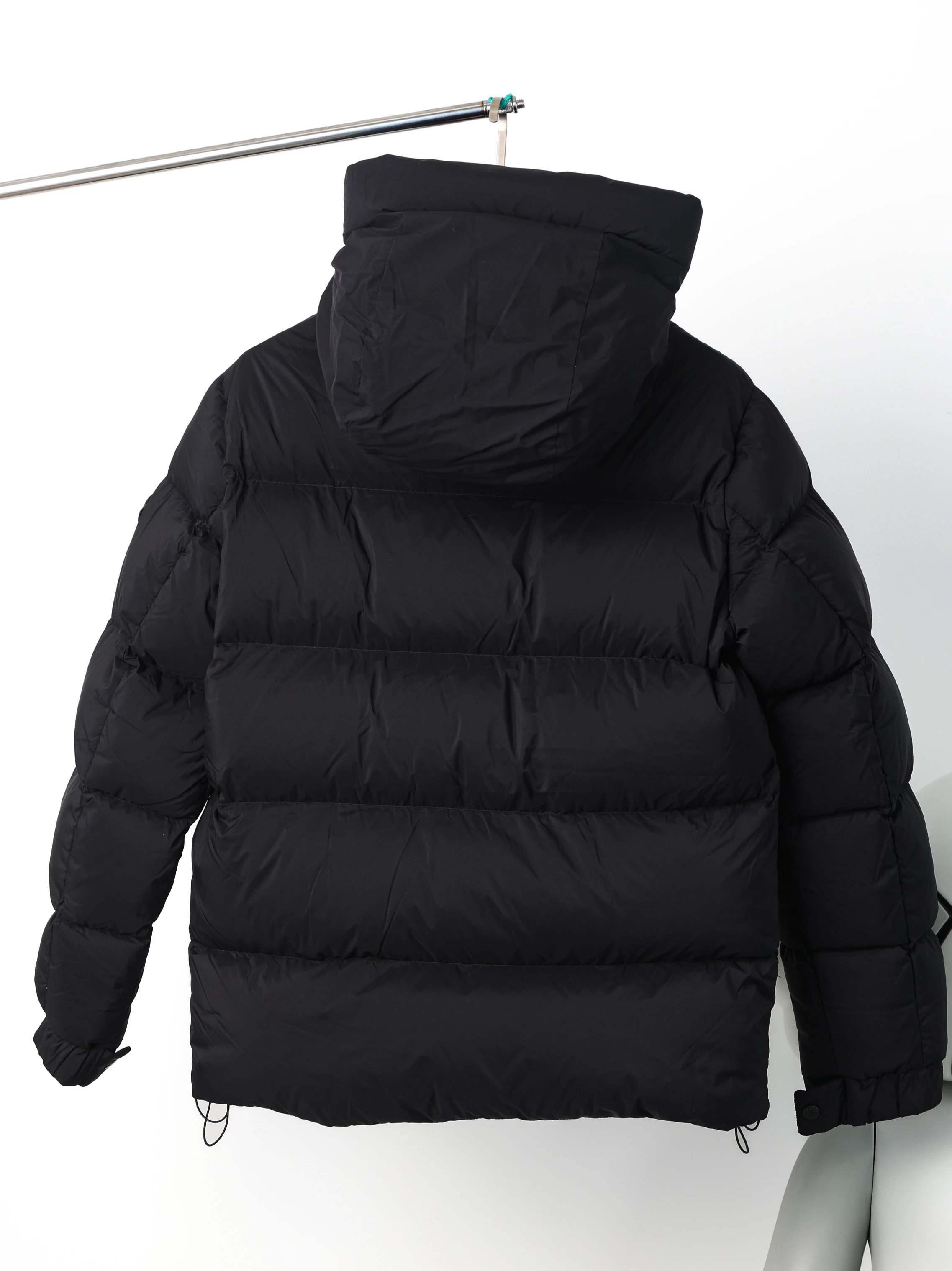 Item ID 8136 Strongest Down Jacket-M0NCLR-Mouth-2022FW Madeira Down Jacket -90% Goo