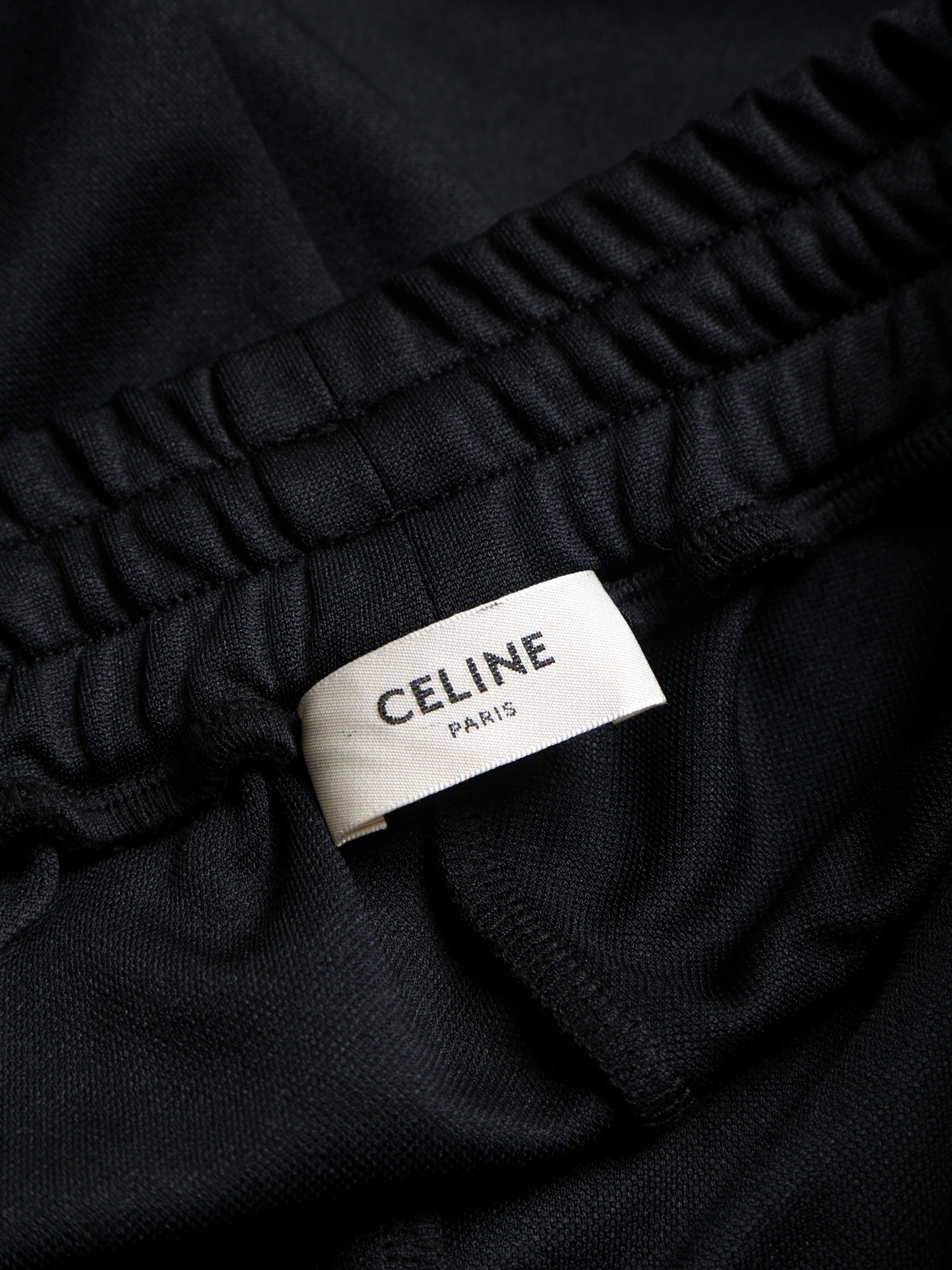 Item ID 8234 CEL1NE-Celin-2022ss-Side woven shorts - Customized 100% high-density p