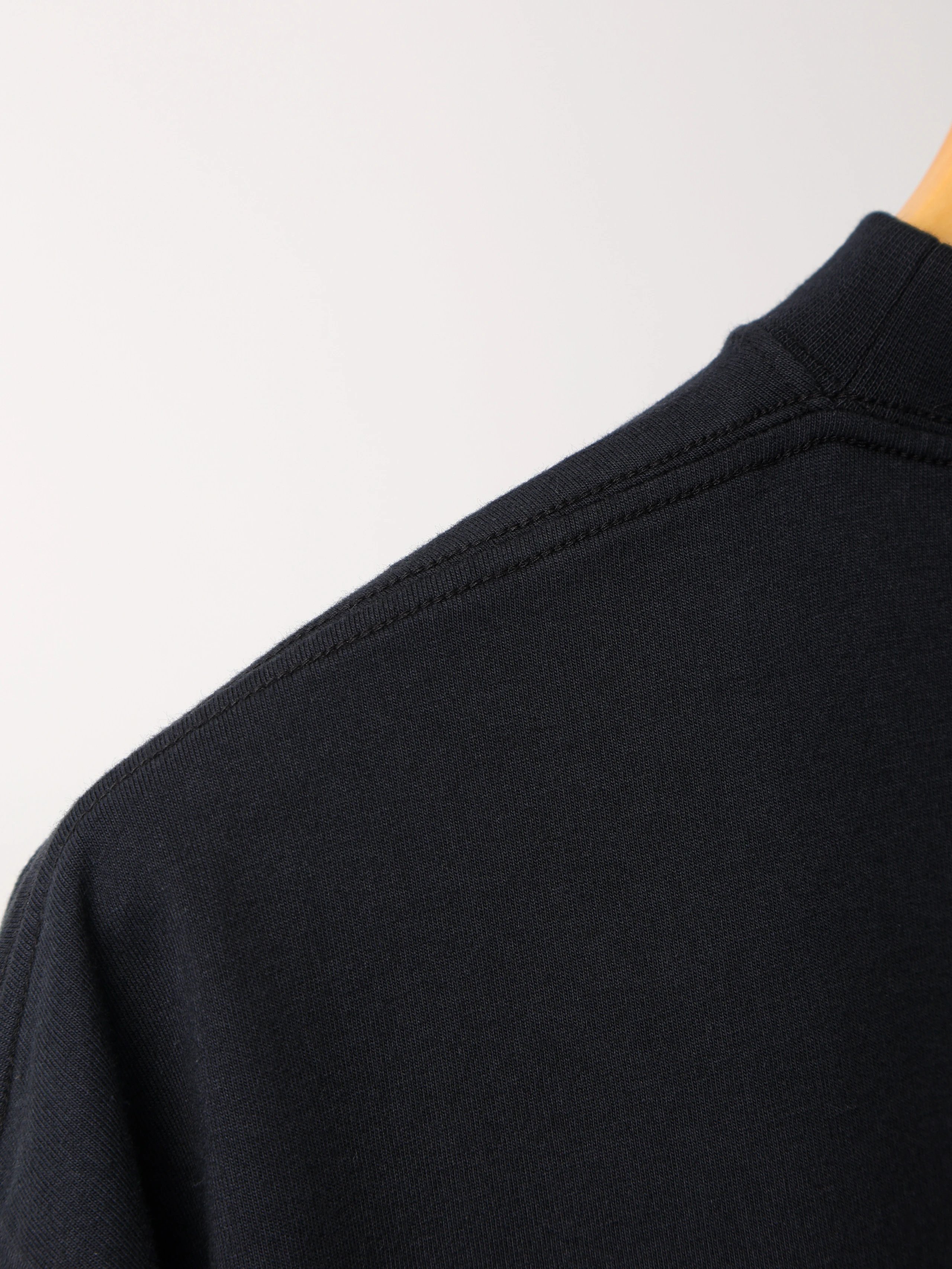 Item ID 8289 Balenci@ga- Paris-2025s - Double Keychain Compass Printed Short Sleeve