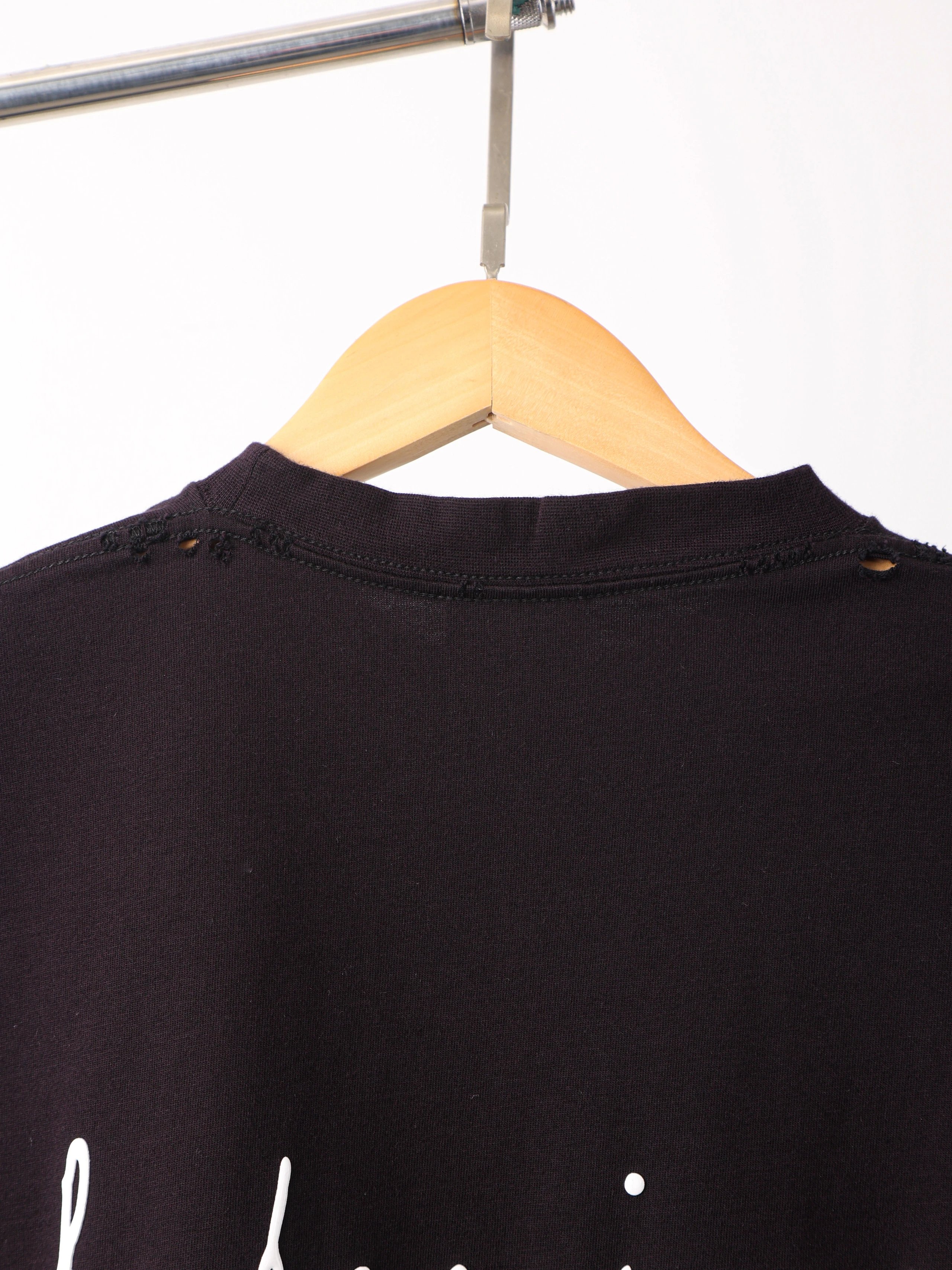 Item ID 8285 Balenci@ga- PARIS -2024ss - Qixi Series - Love Gum Drop Pattern Short