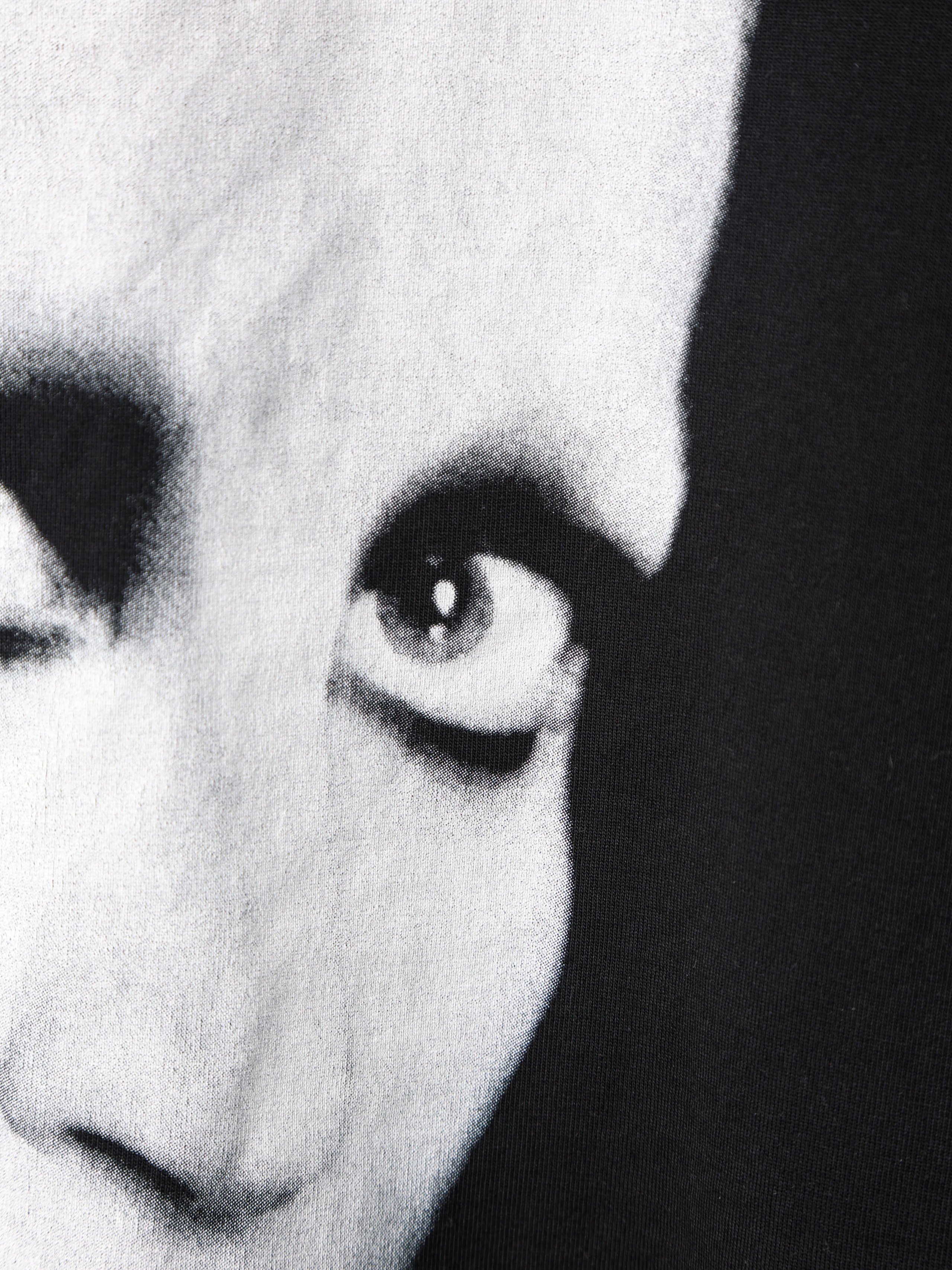 Item ID 8290 Balenci@ga- Paris-2025s - Music Collaboration Series - Mina Co branded