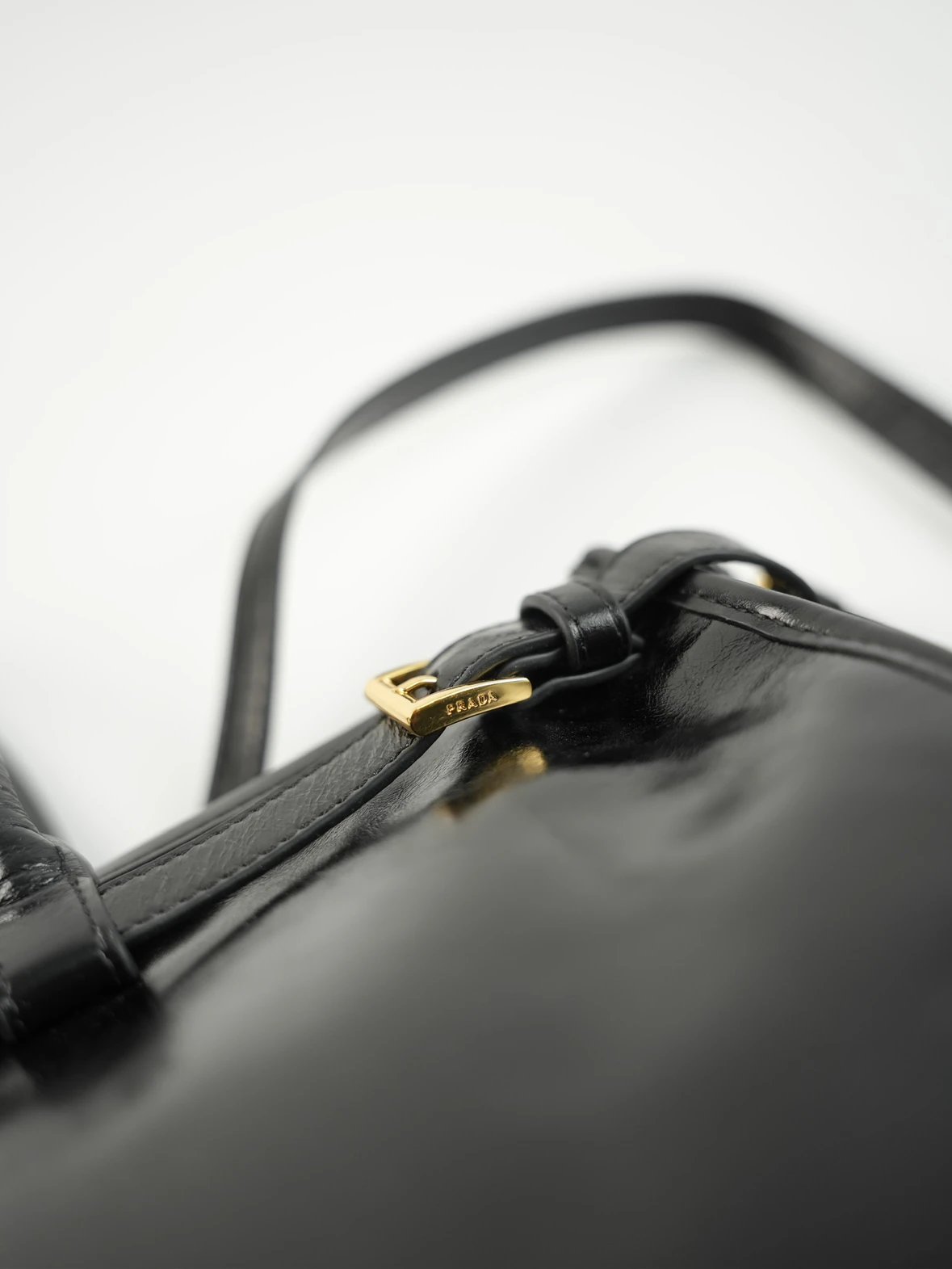 Item ID 8419 -Bonnie soft lux series _Imported Oil Wax Calf Leather_ - Removable an