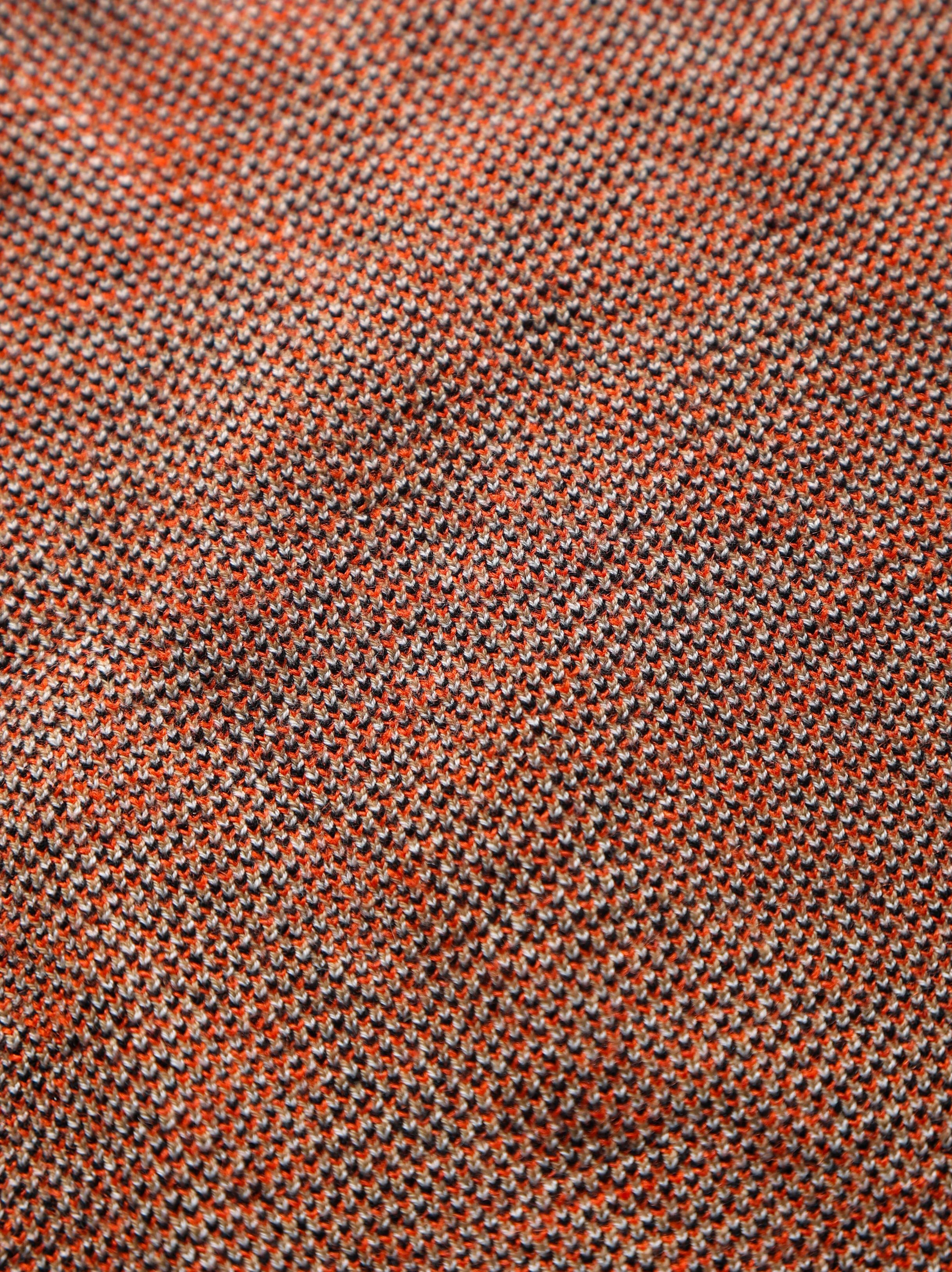 Item ID 8022 Burberr-BBR-2024ss- Classic cross diagonal pattern series - wool coat