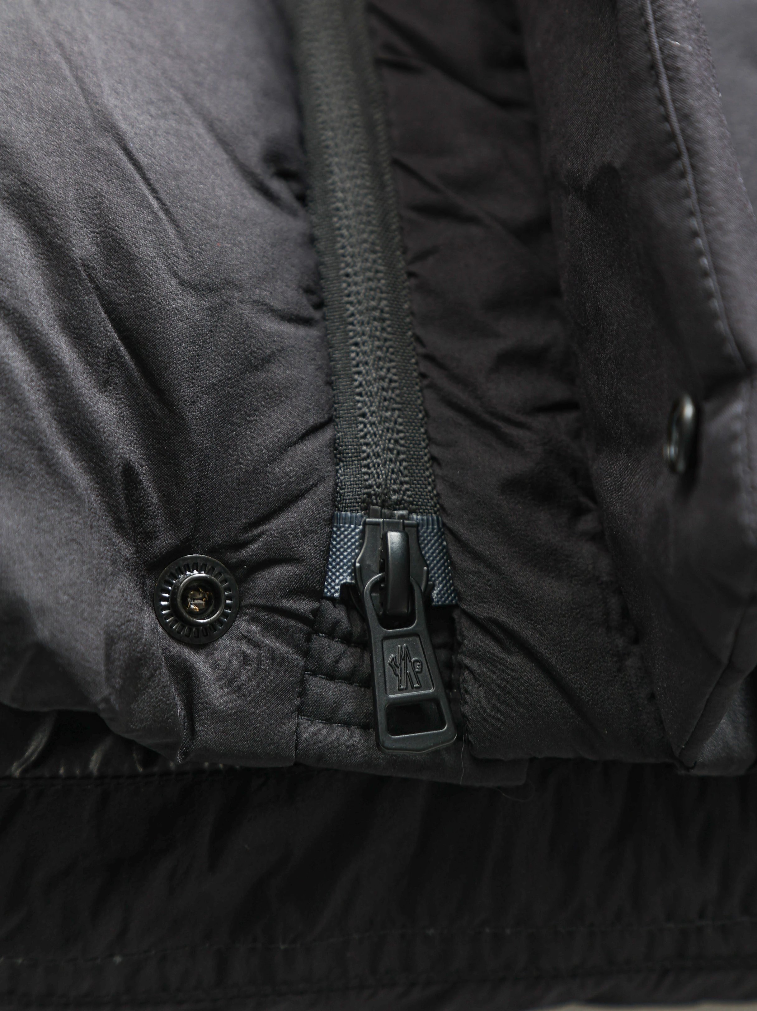 Item ID 8136 Strongest Down Jacket-M0NCLR-Mouth-2022FW Madeira Down Jacket -90% Goo