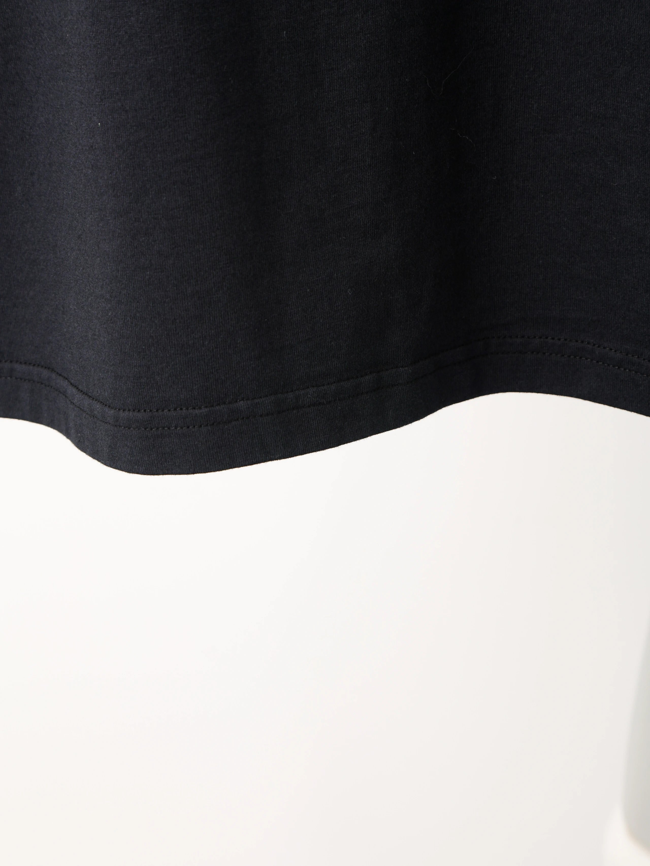 Item ID 8289 Balenci@ga- Paris-2025s - Double Keychain Compass Printed Short Sleeve