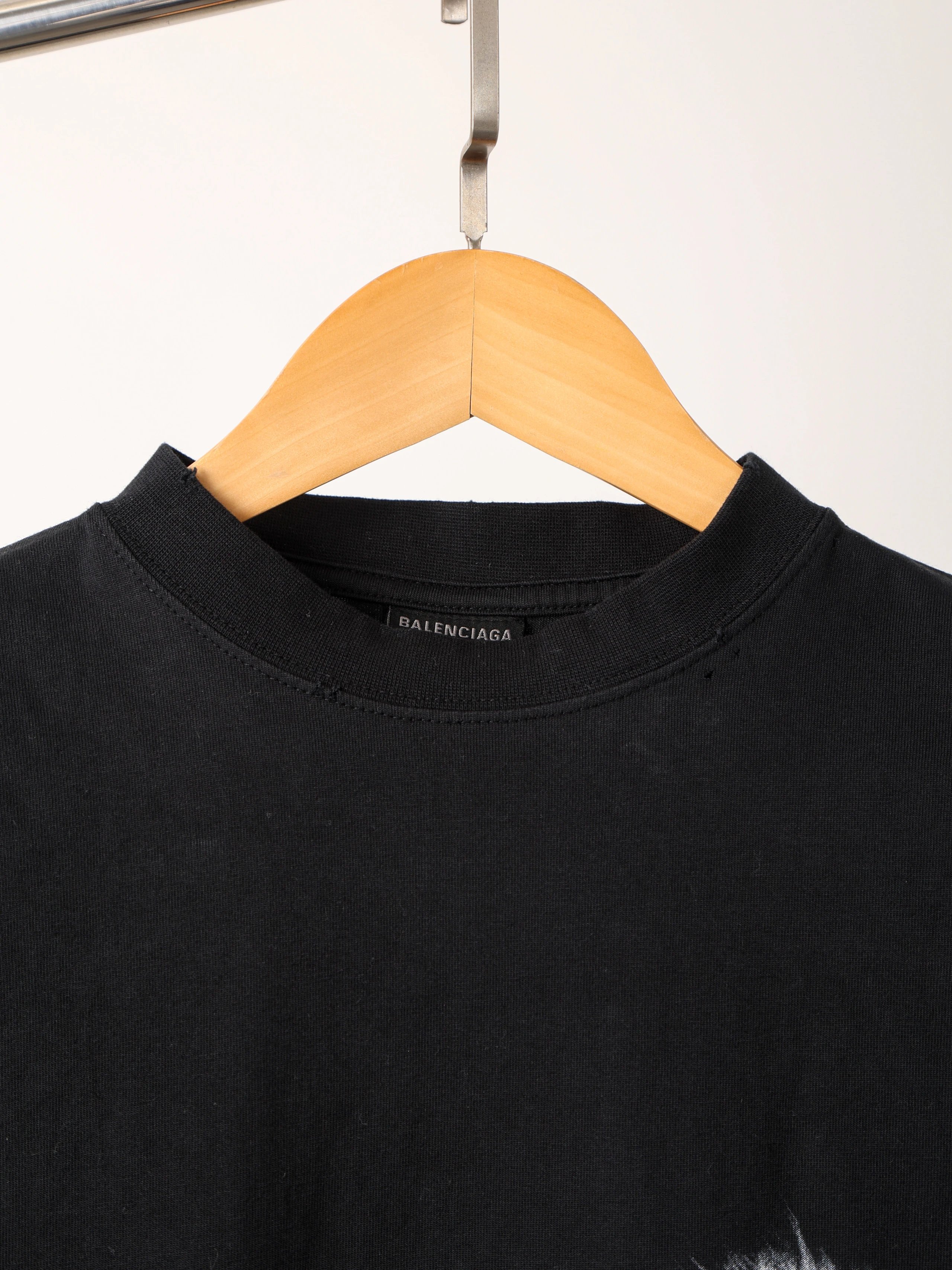 Item ID 8290 Balenci@ga- Paris-2025s - Music Collaboration Series - Mina Co branded