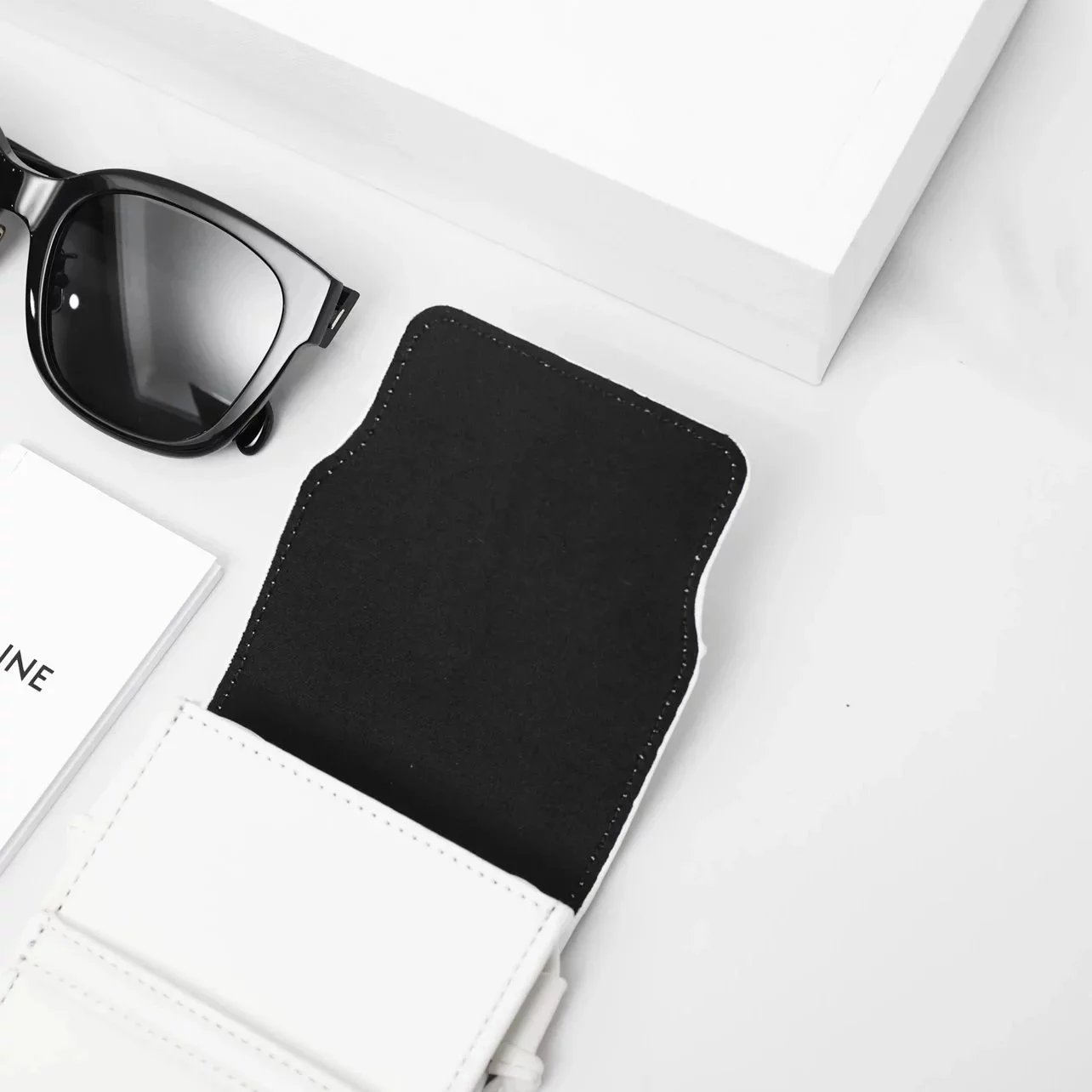 Item ID 8406 classic sunglasses -Celin- Celine Letters Arc de Triomphe Sunglasses -