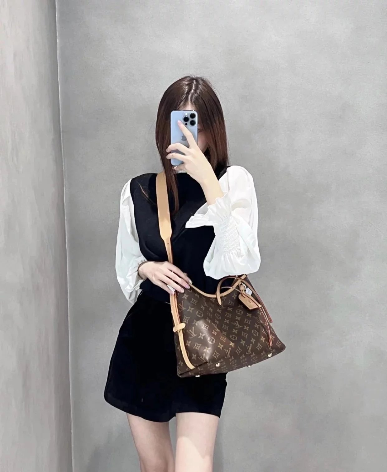 Item ID 8522 “ private cardboard 、 Customized leather ” Advanced customization - bu