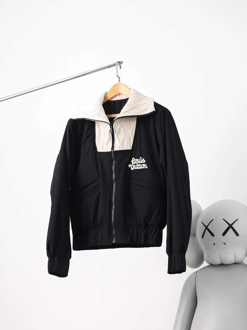 Item ID 8012 Advanced Customization - Tyrer Collaboration -2024SS Twisted Flower Sp