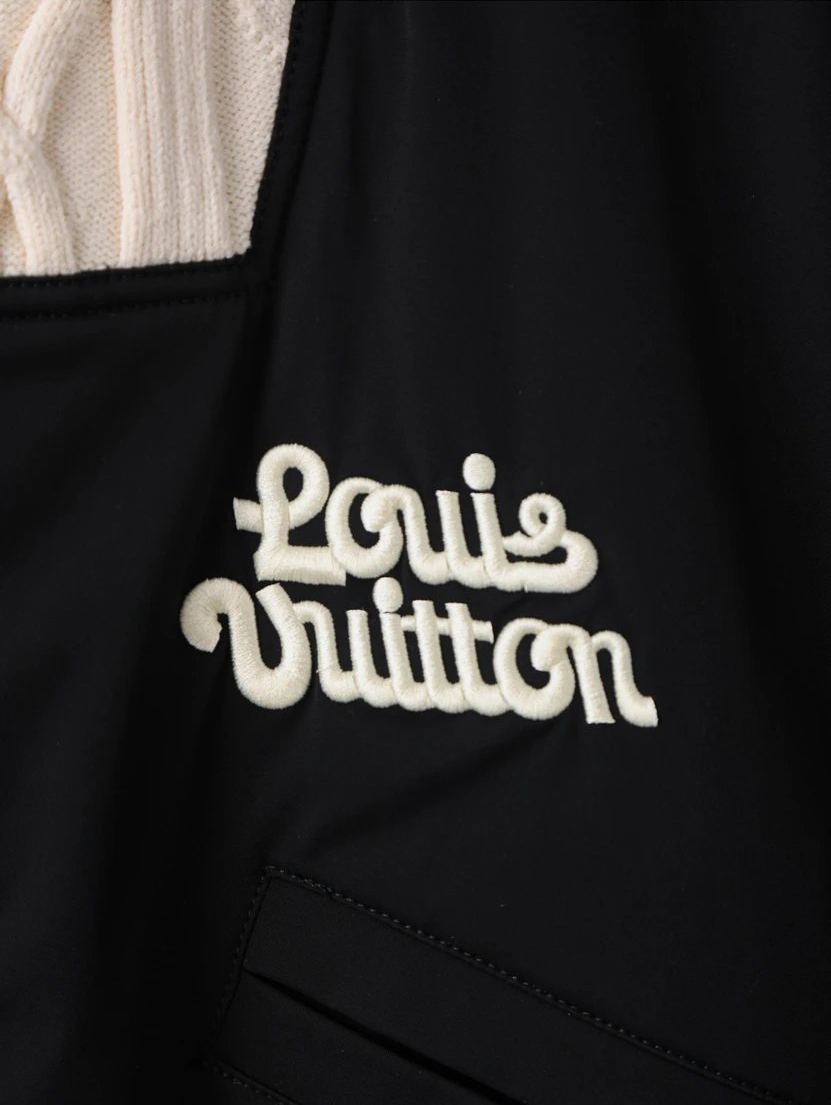 Item ID 8012 Advanced Customization - Tyrer Collaboration -2024SS Twisted Flower Sp